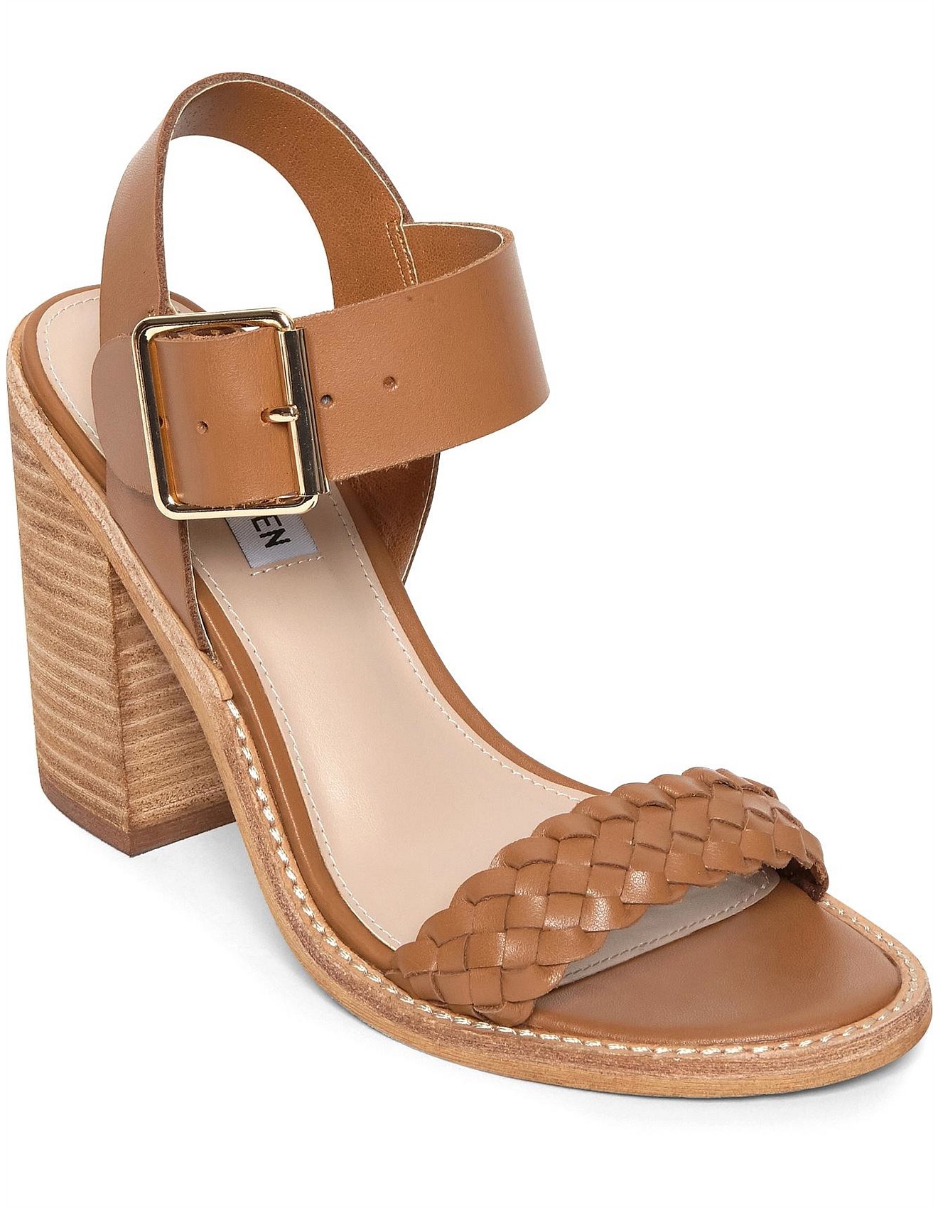 Steve Madden Cadence Sandal | David Jones