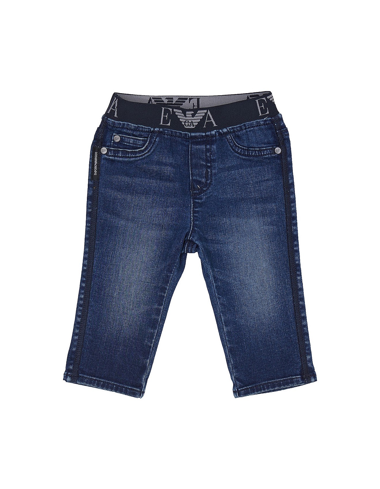 armani junior david jones