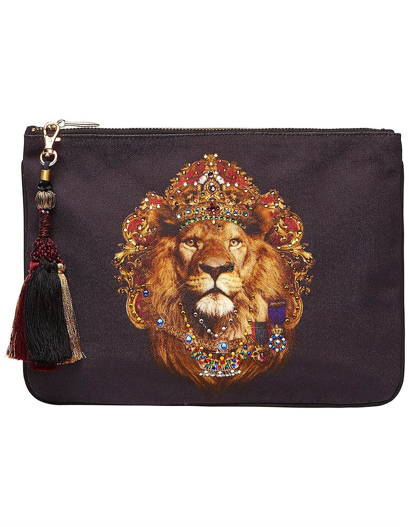 david jones camilla clutch
