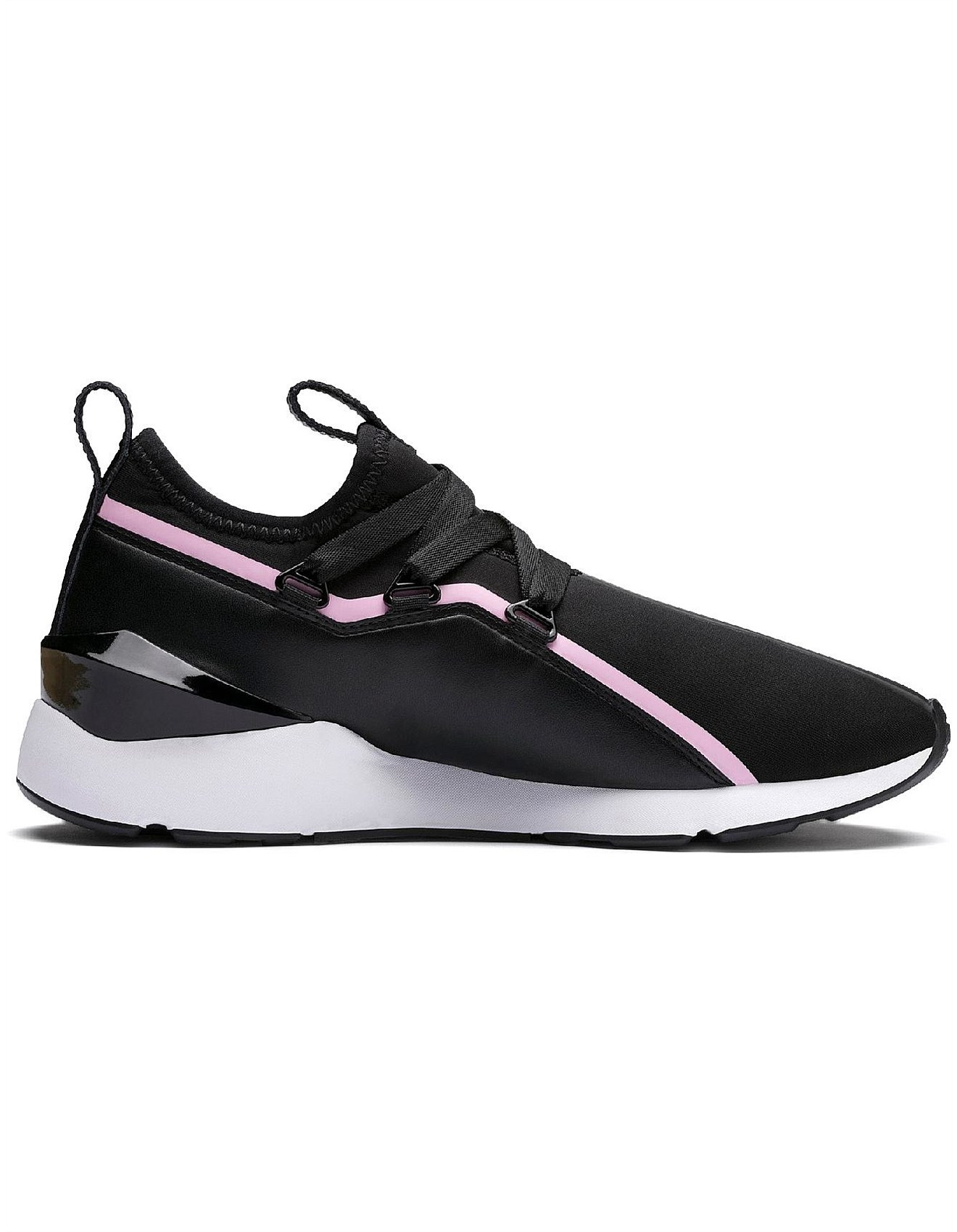 muse eos street 1 women's sneakers