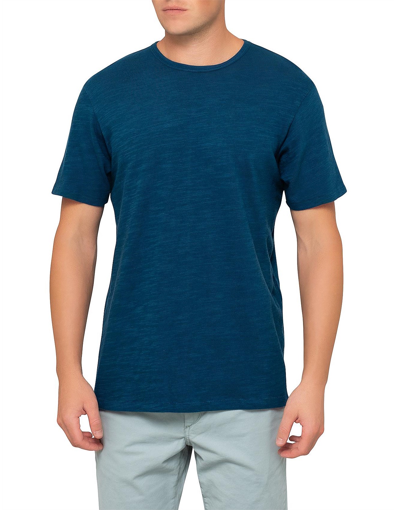 rag and bone classic tee