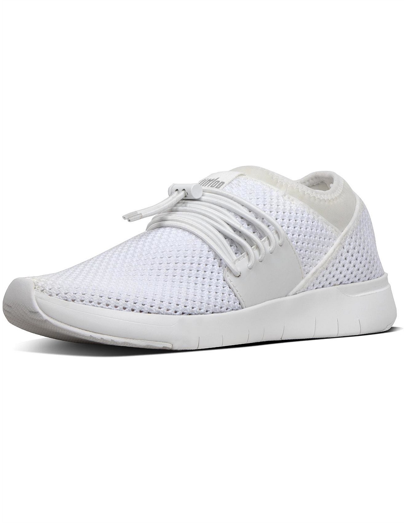 fitflop mesh trainers