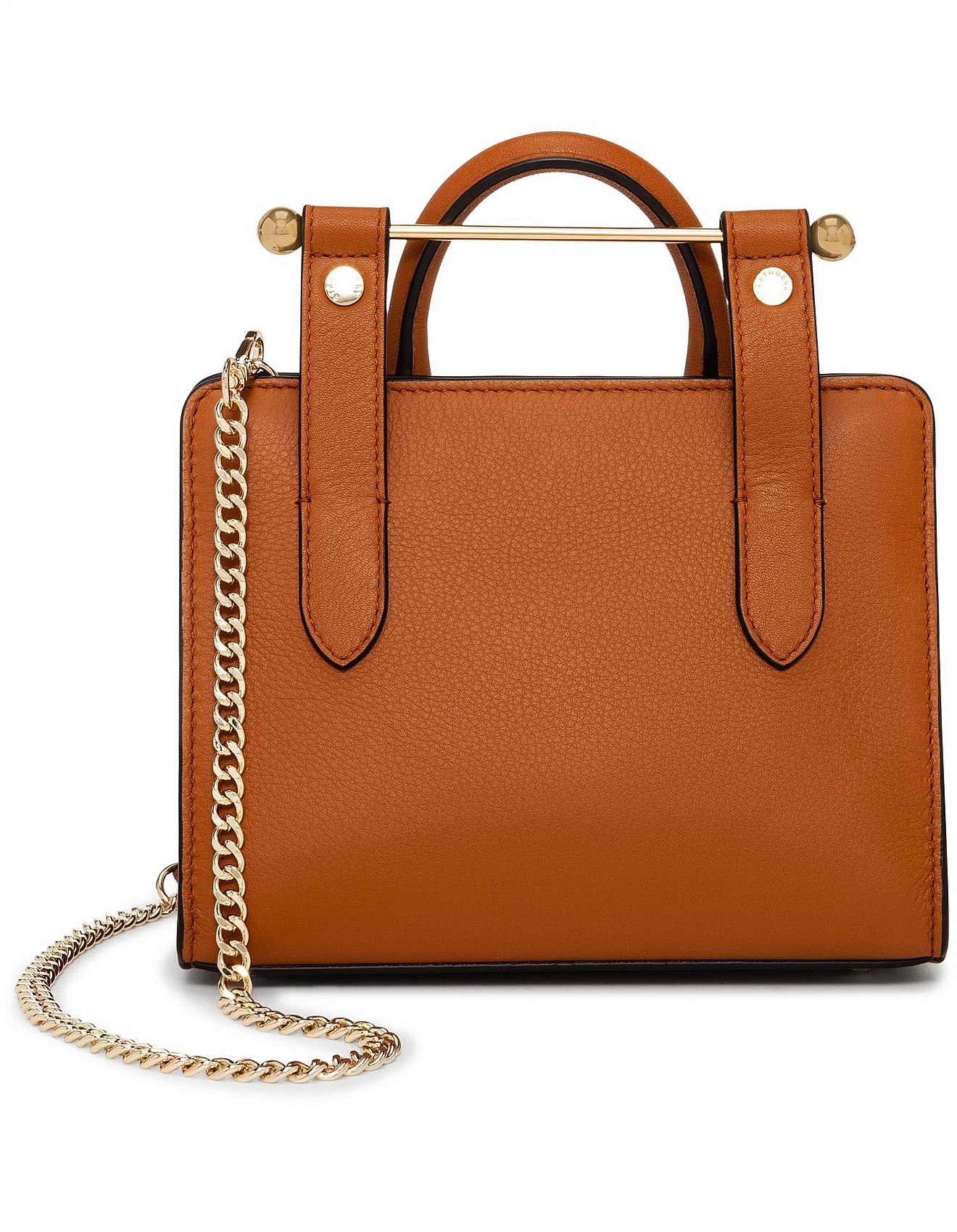 strathberry david jones