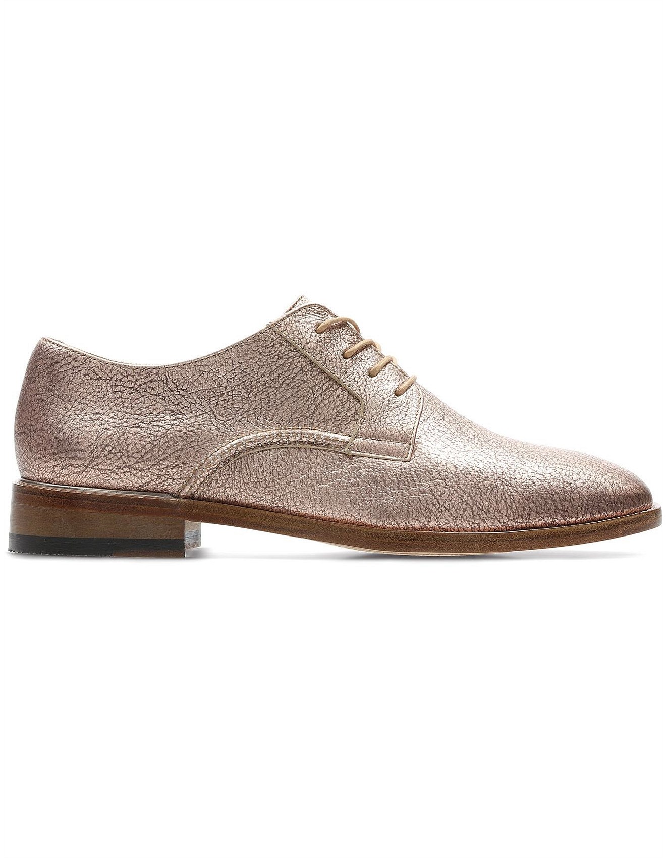 david jones clarks shoes