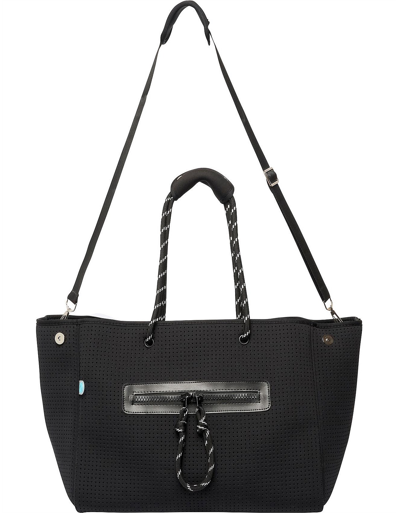 david jones nappy bags