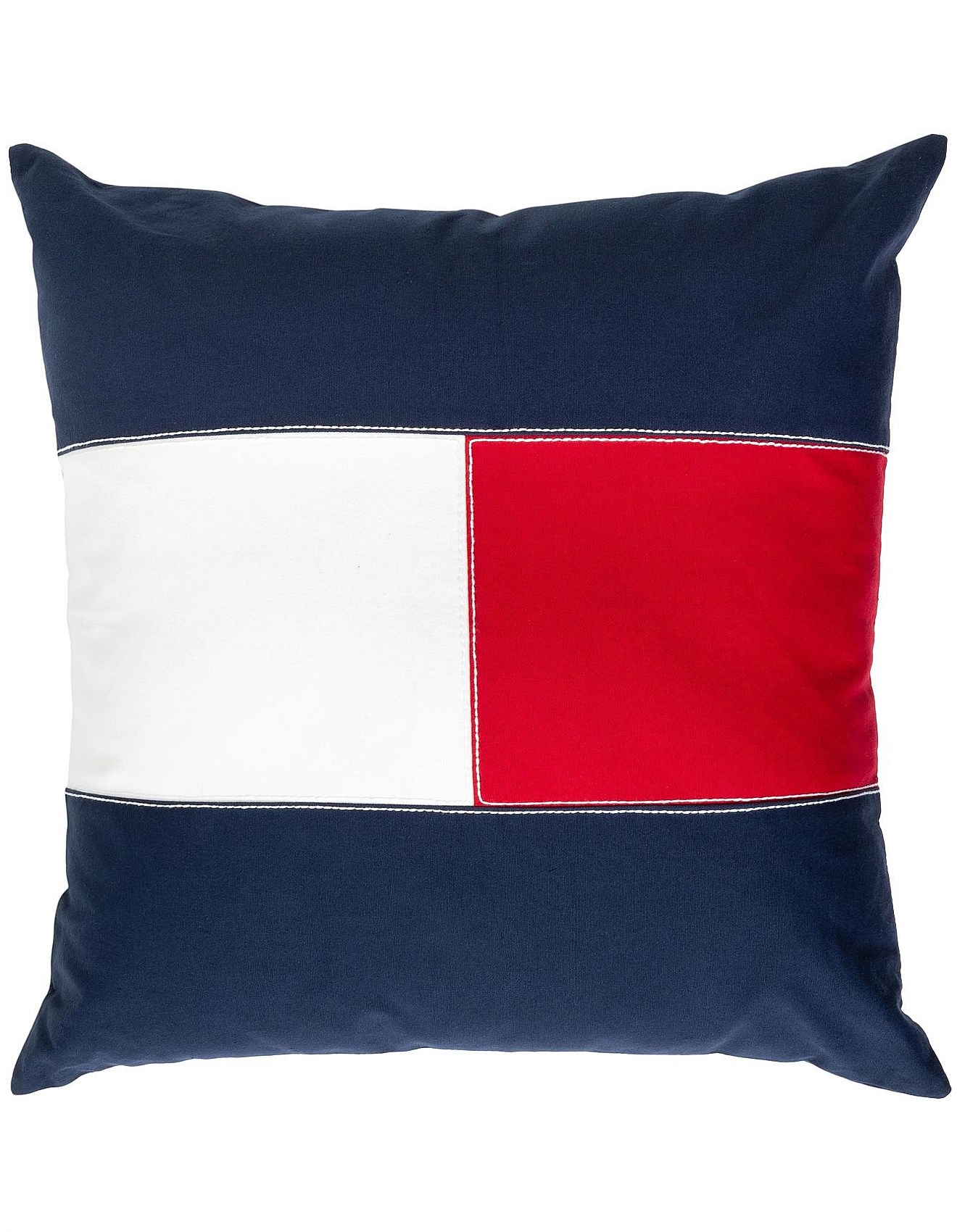 hilfiger pillow