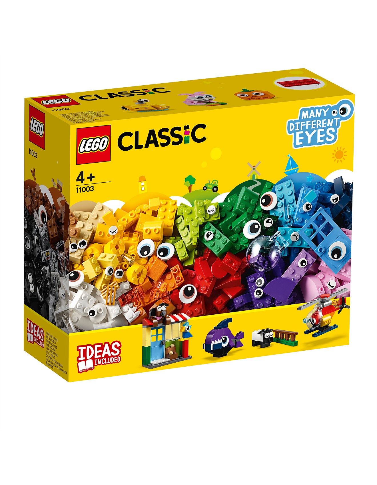 david jones lego sale
