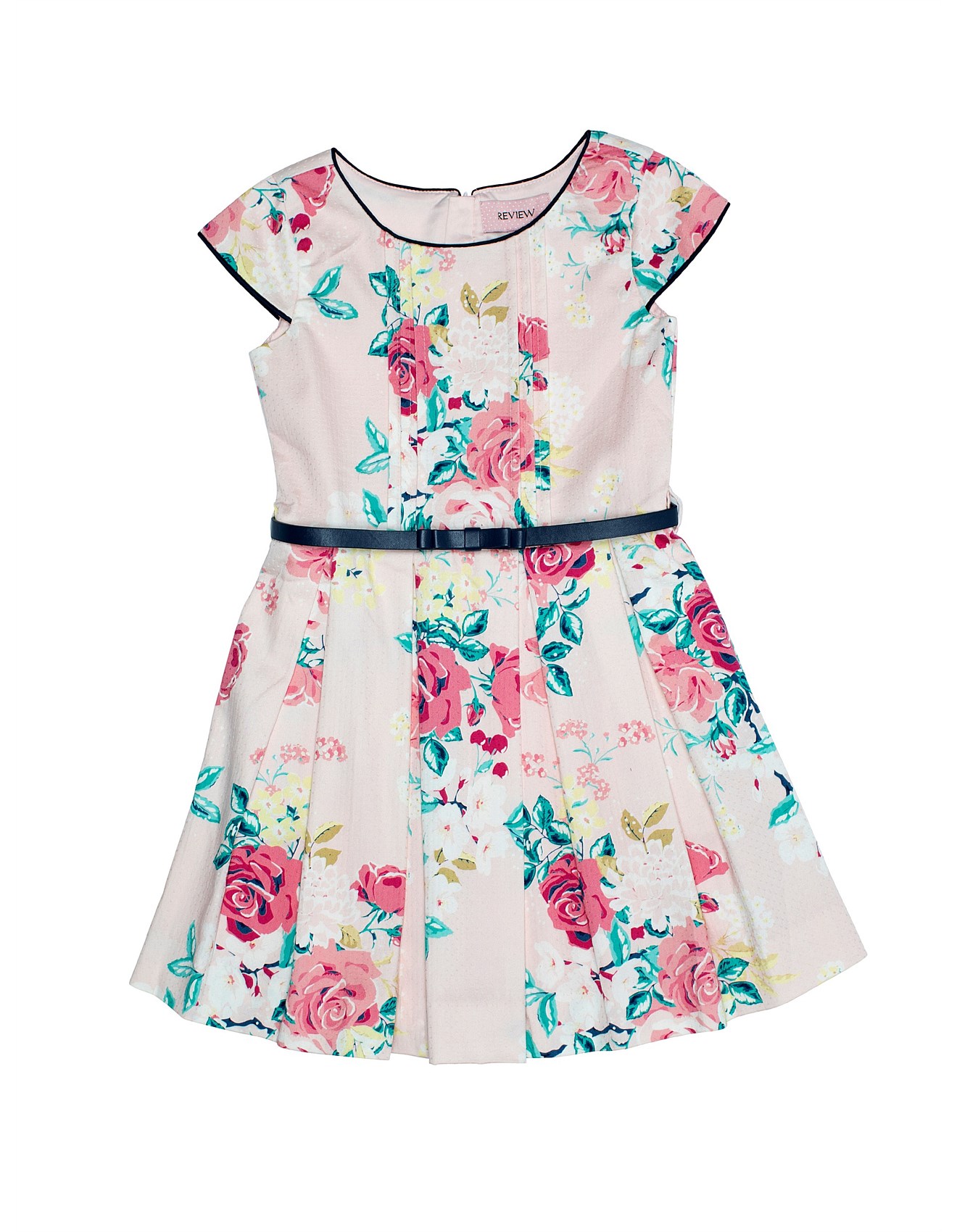 david jones flower girl dresses