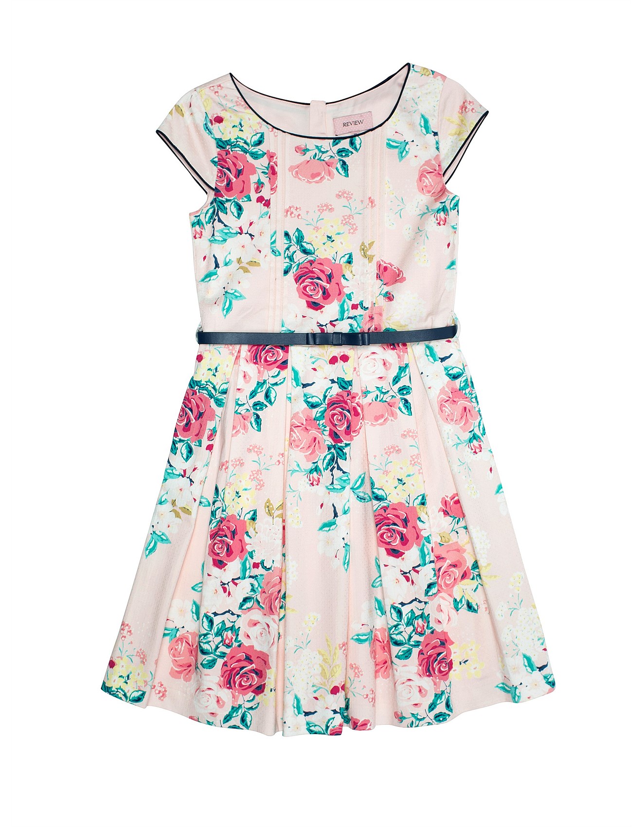 david jones flower girl dresses
