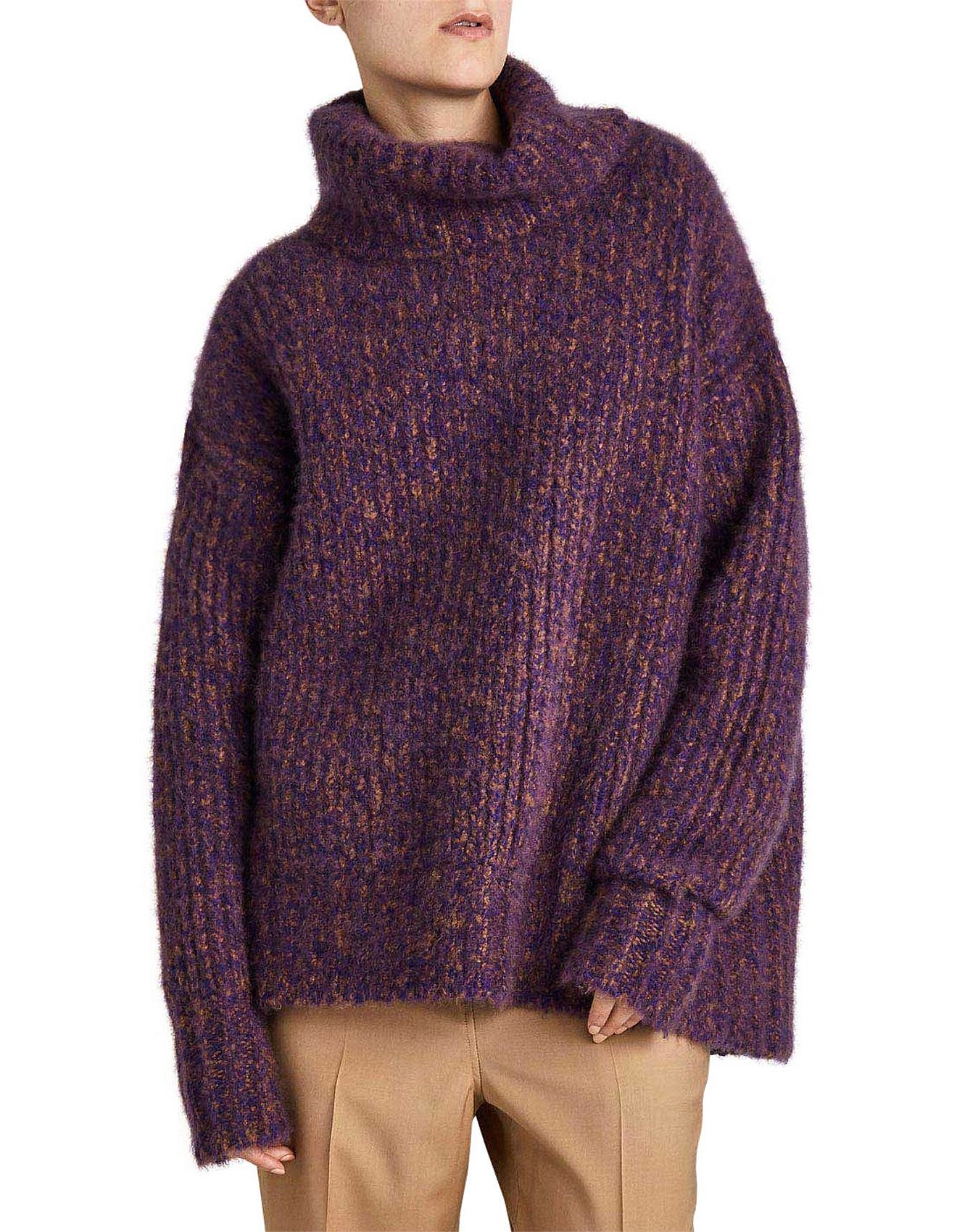 jac and jack knitwear