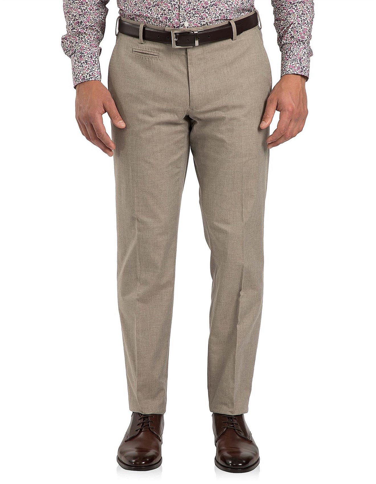 chinos david jones