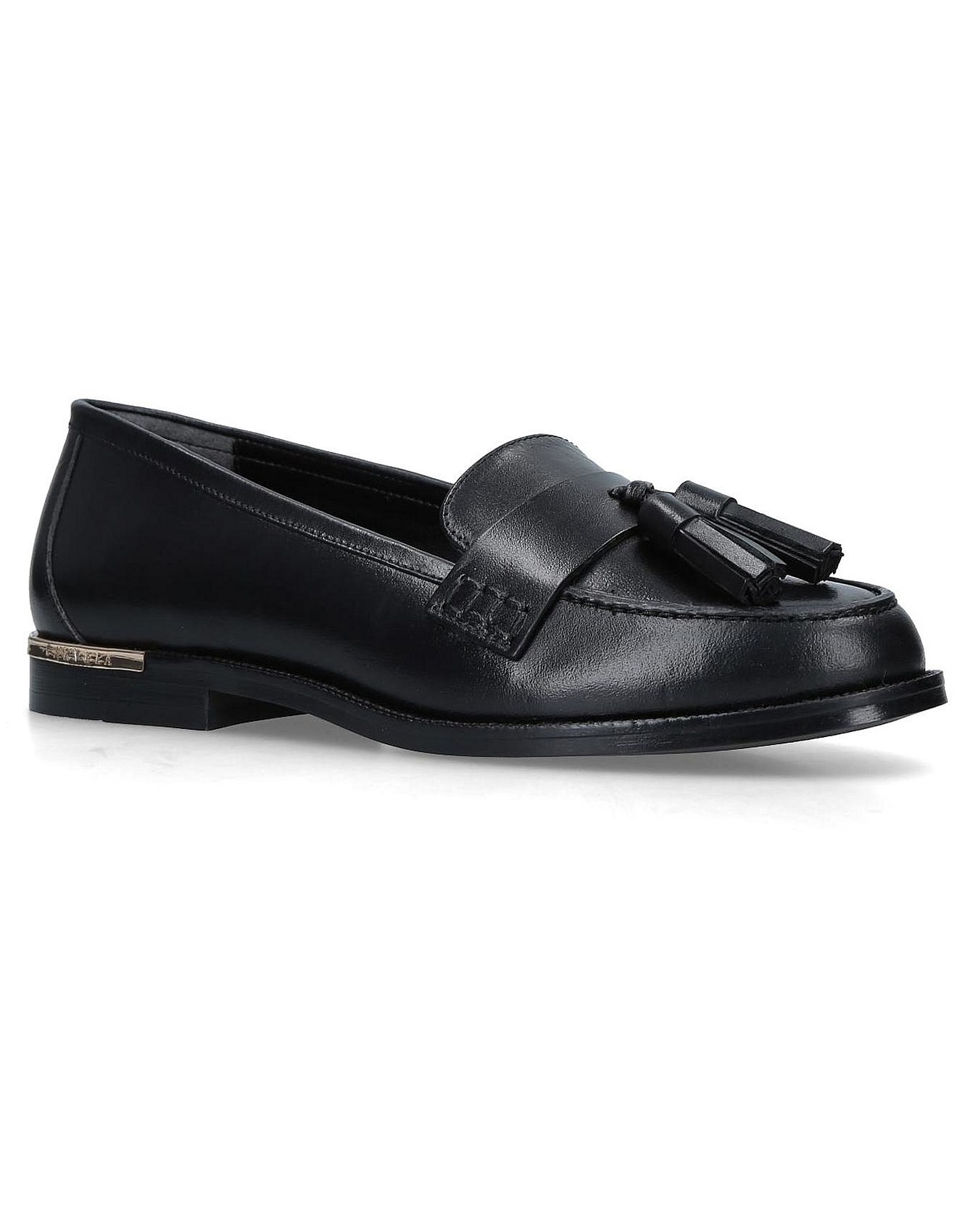 carvela mercury loafers