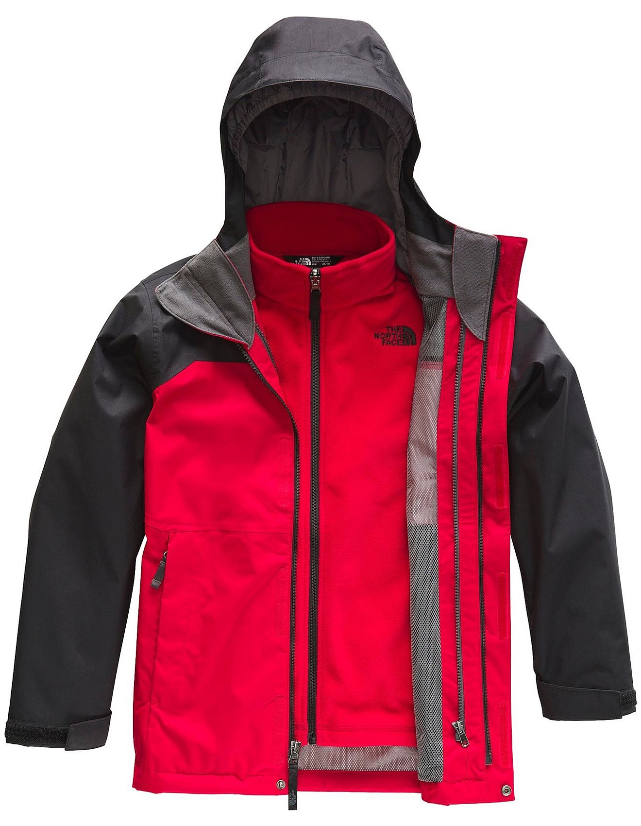 irvin leather jacket