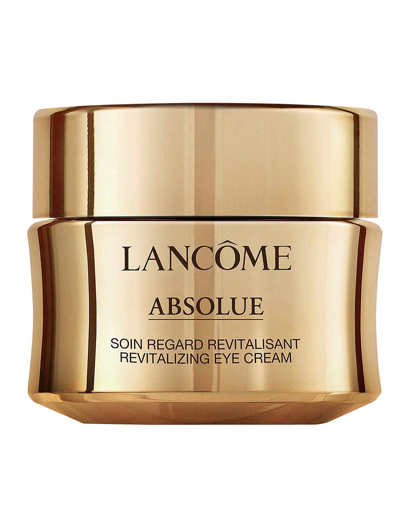 lancome eye cream david jones