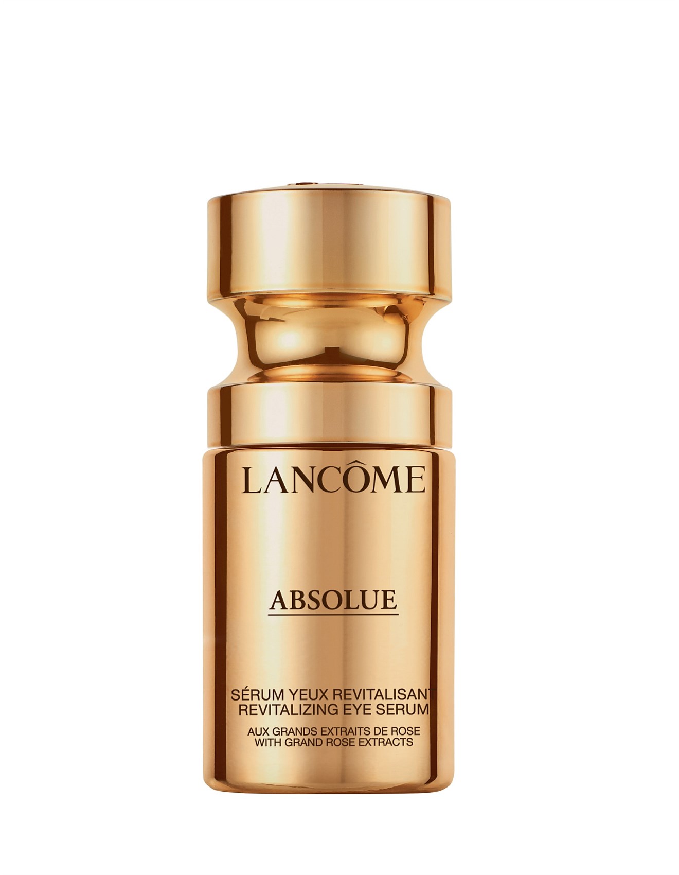 lancome eye cream david jones