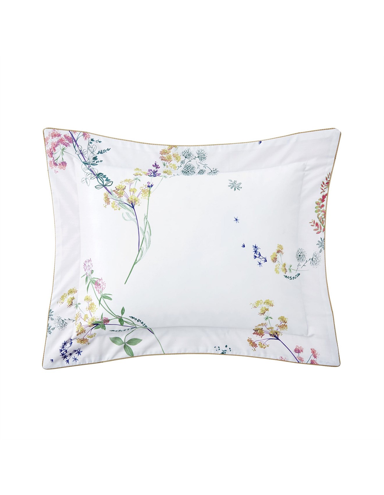 Pillows Herba Breakfast Pillow Case