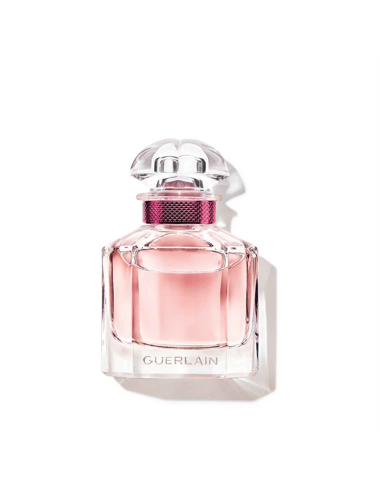 Guerlain Rose Perfumes Fragrantica Fragrantica Mon Guerlain
