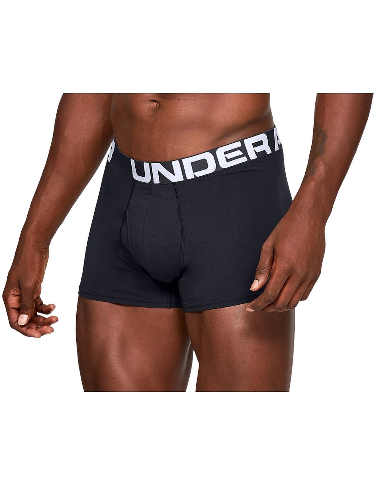 under armour david jones