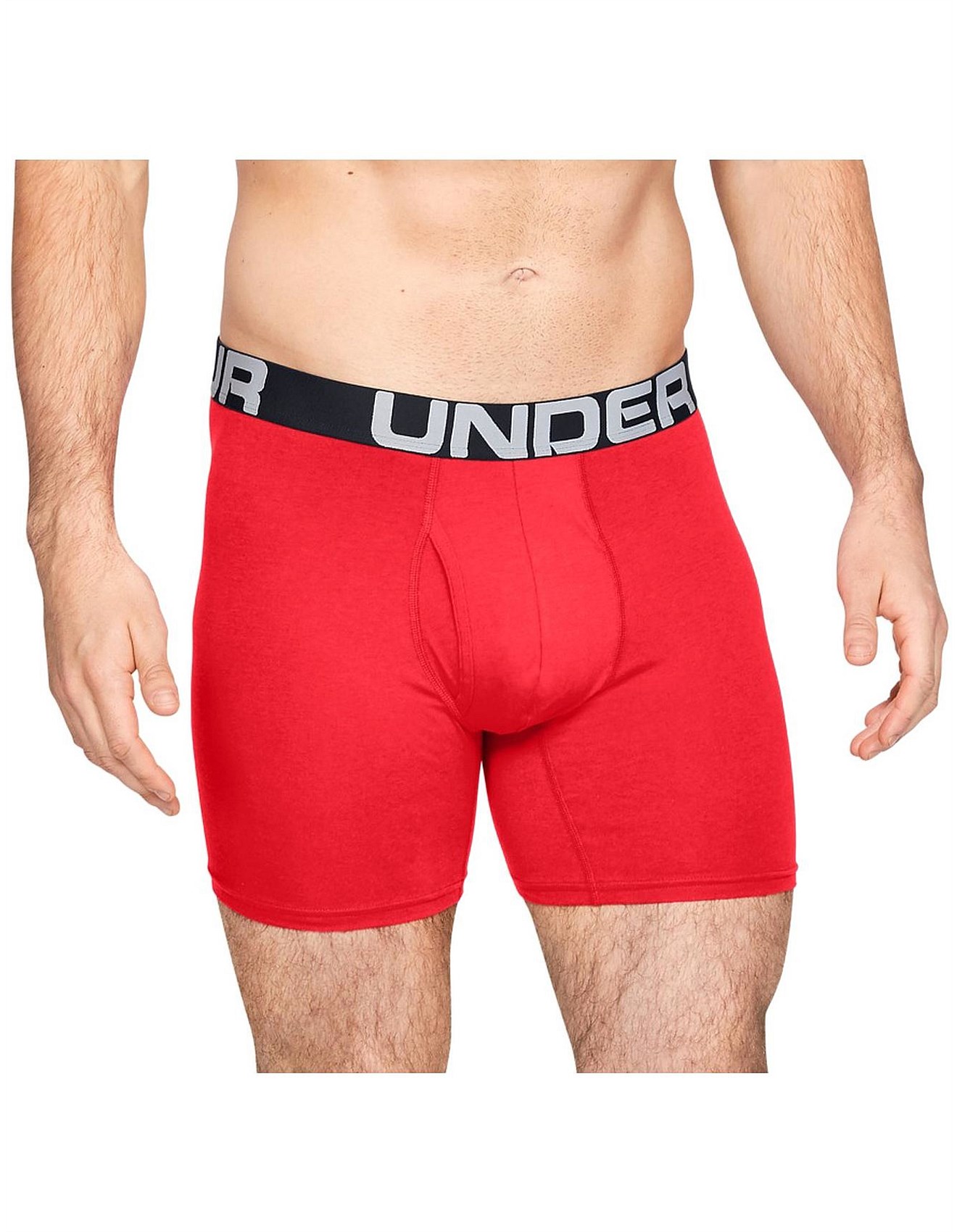 under armour david jones