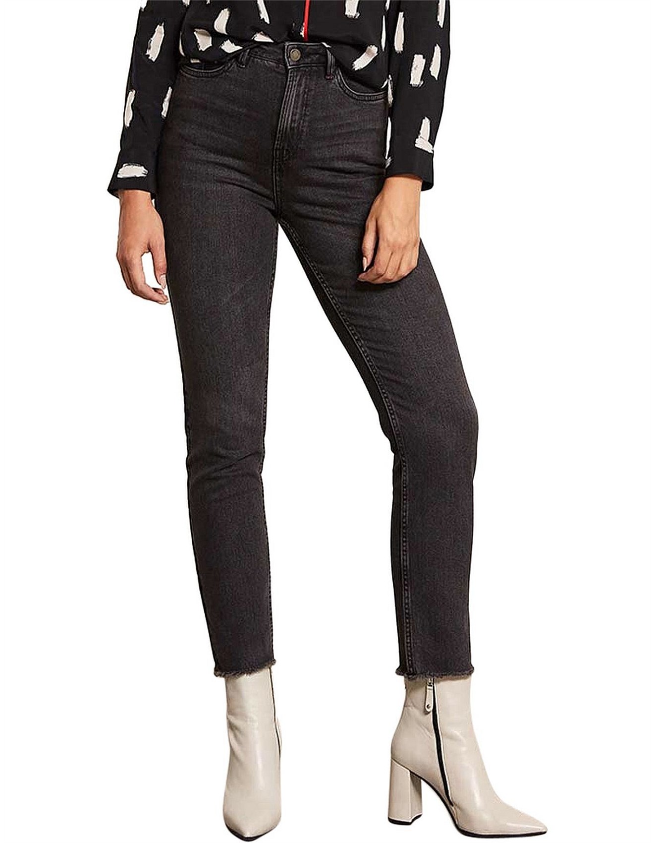 mint velvet meribel jeans