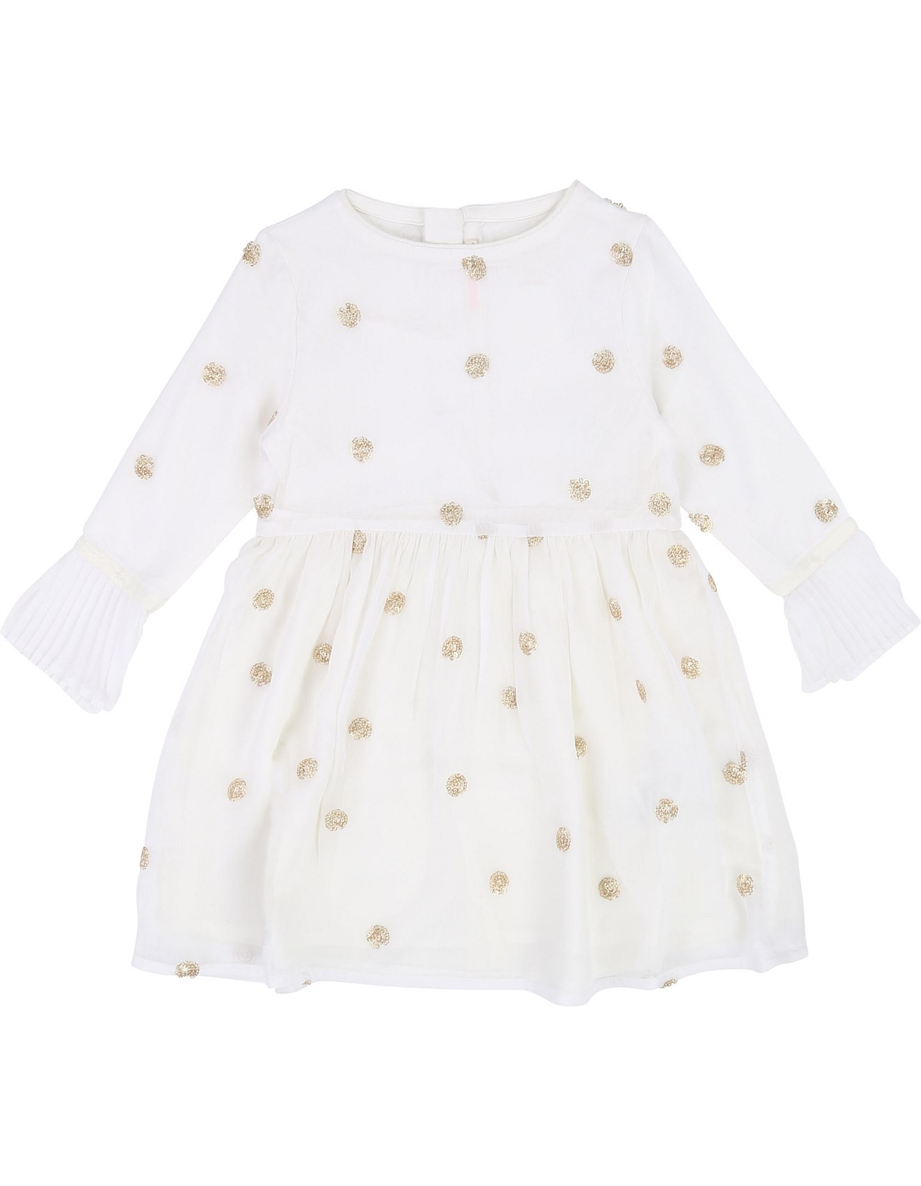 flower girl dress david jones