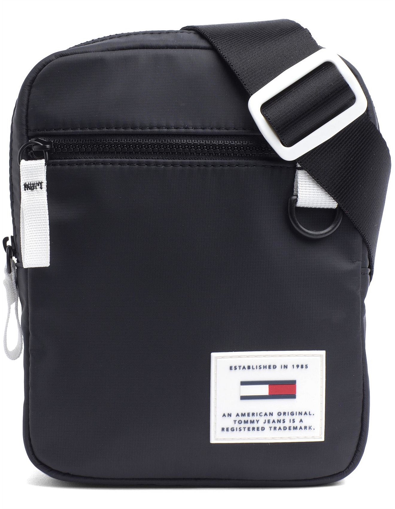 tommy jeans urban tech backpack
