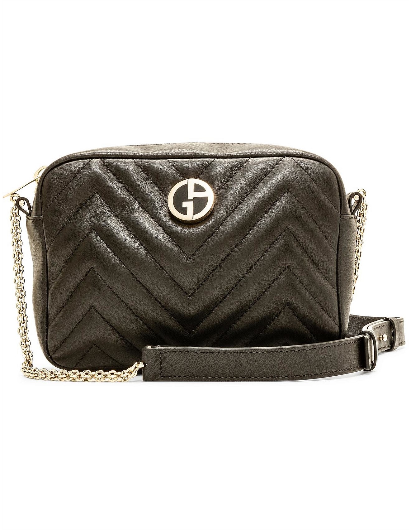 armani bags david jones