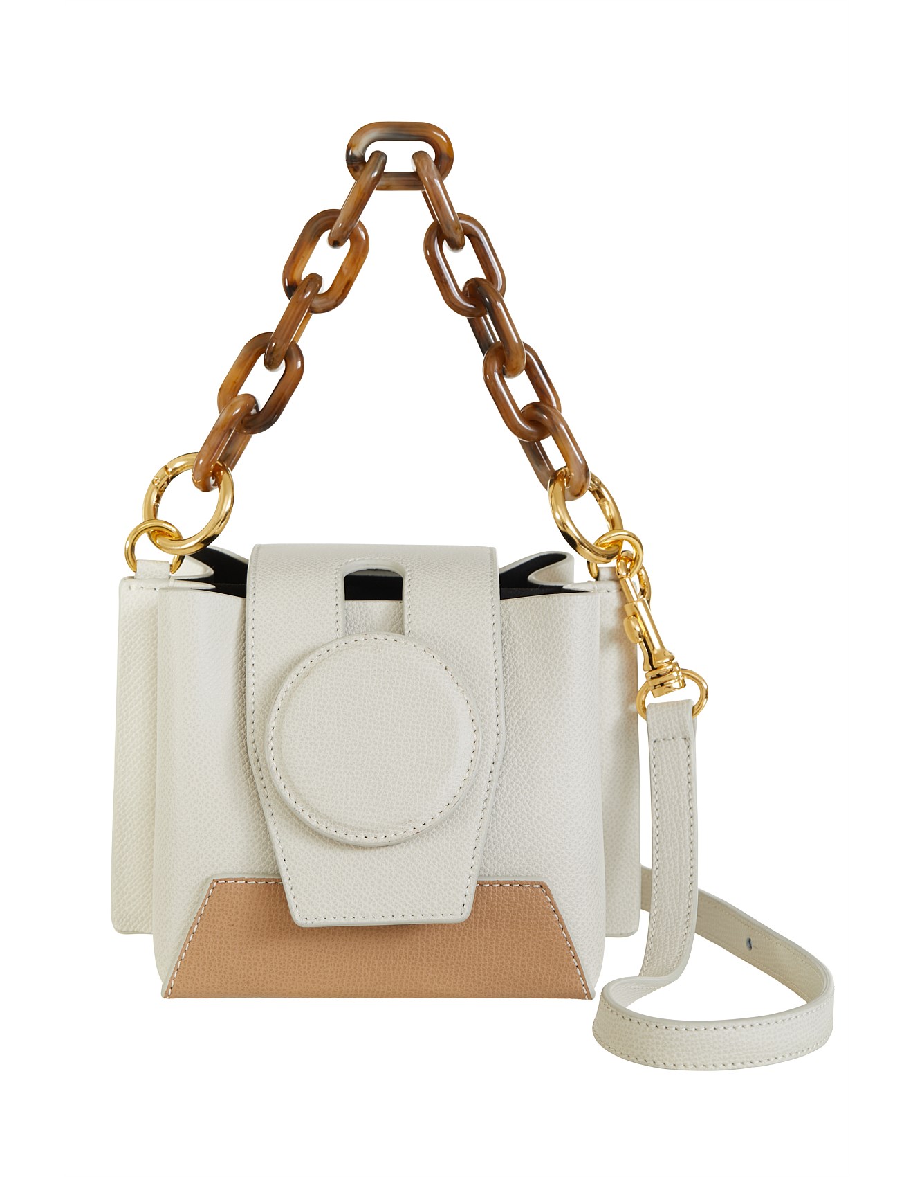 Yuzefi Daria David Jones