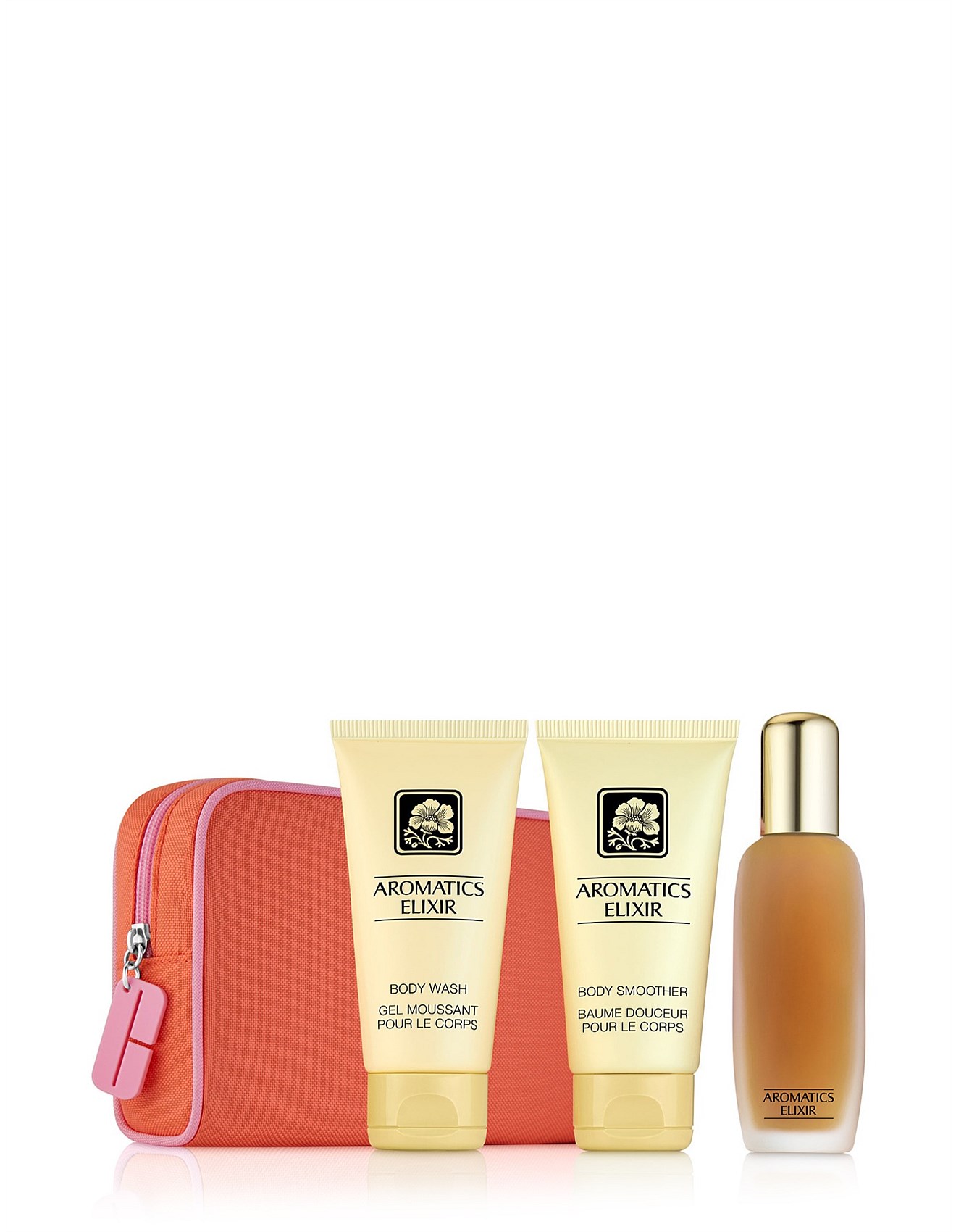 Women's Perfume | Buy Ladies Perfume Online | David Jones - Aromatics