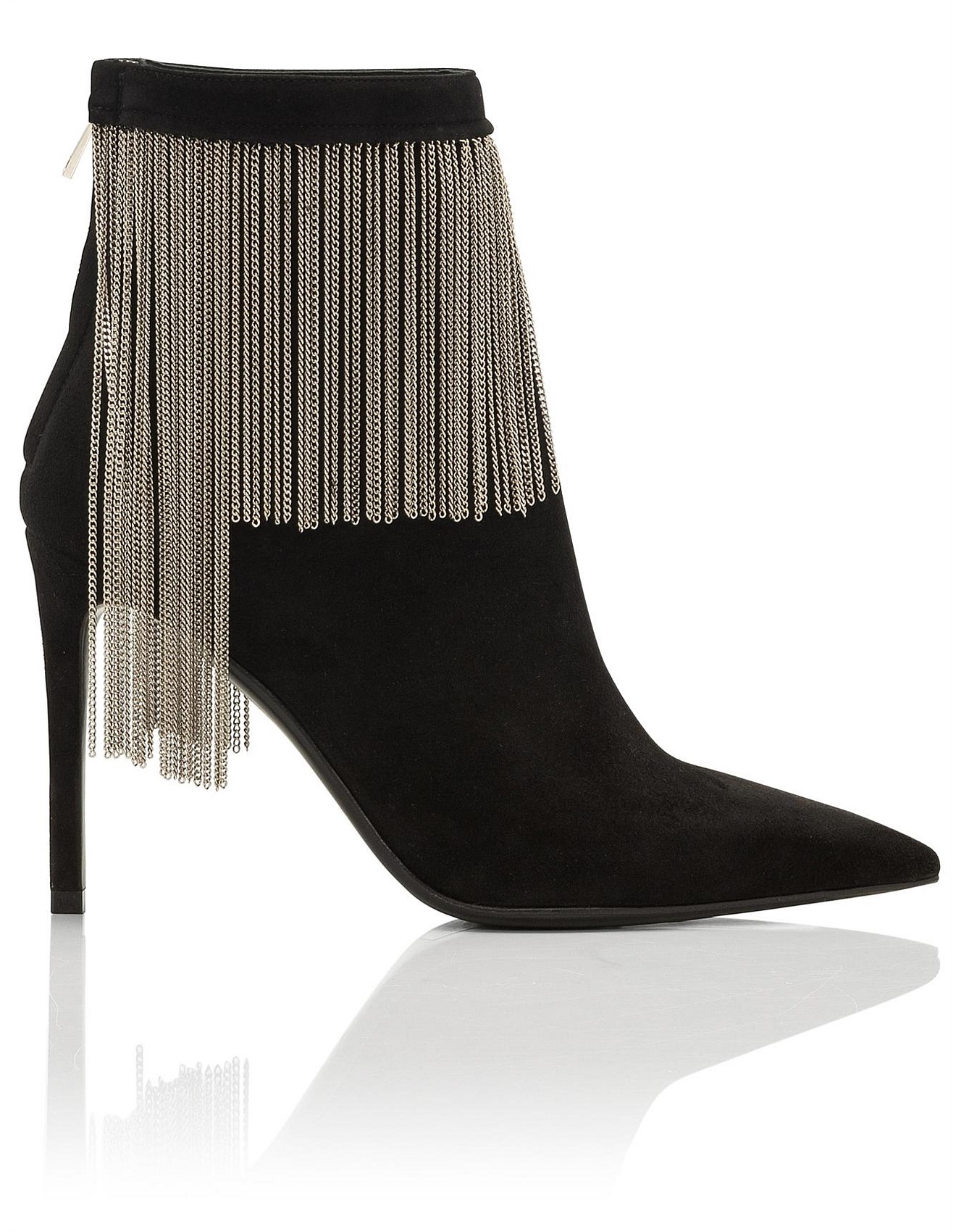 david jones ladies shoes