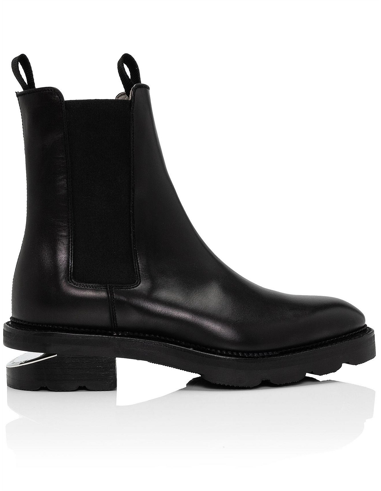 Alexander wang boots david jones Clearance