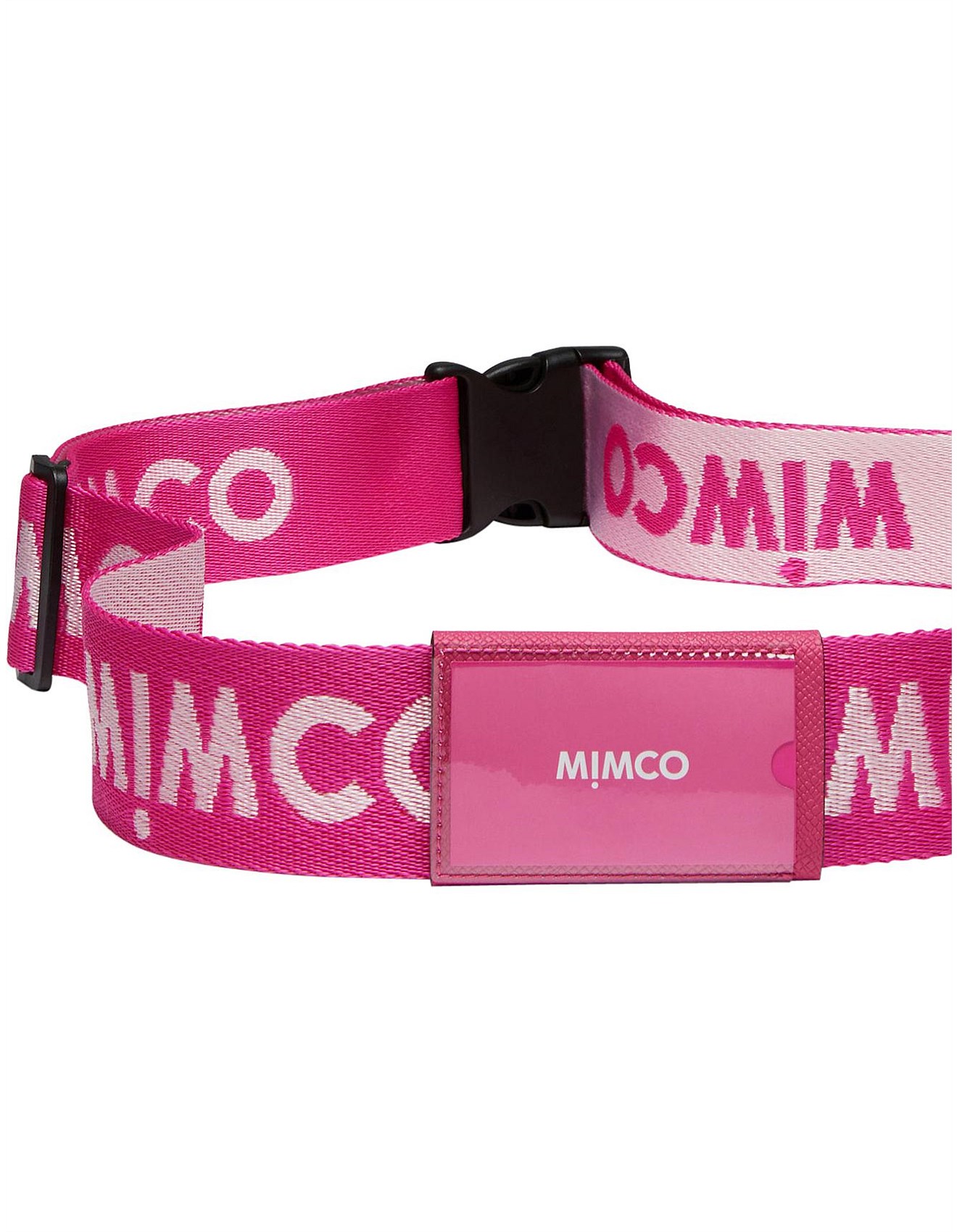 mimco belts
