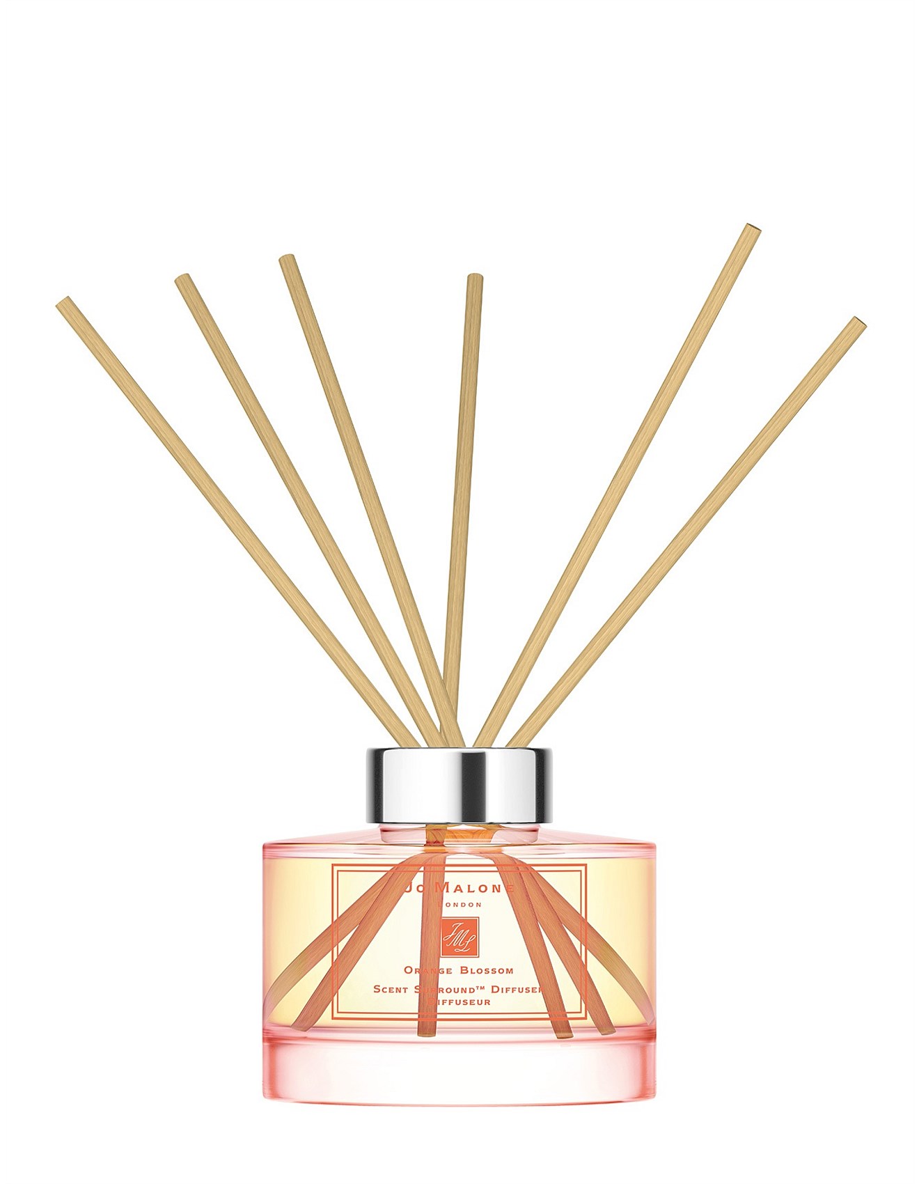 Jo Malone London Orange Blossom Diffuser 165ml David Jones