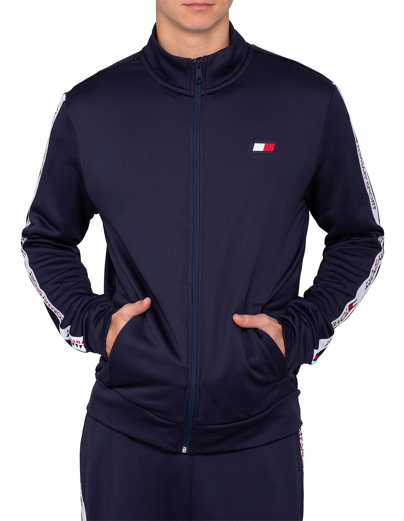 Alhudapk Com Tommy Hilfiger Chinese Collar Shirts Tommy Hilfiger