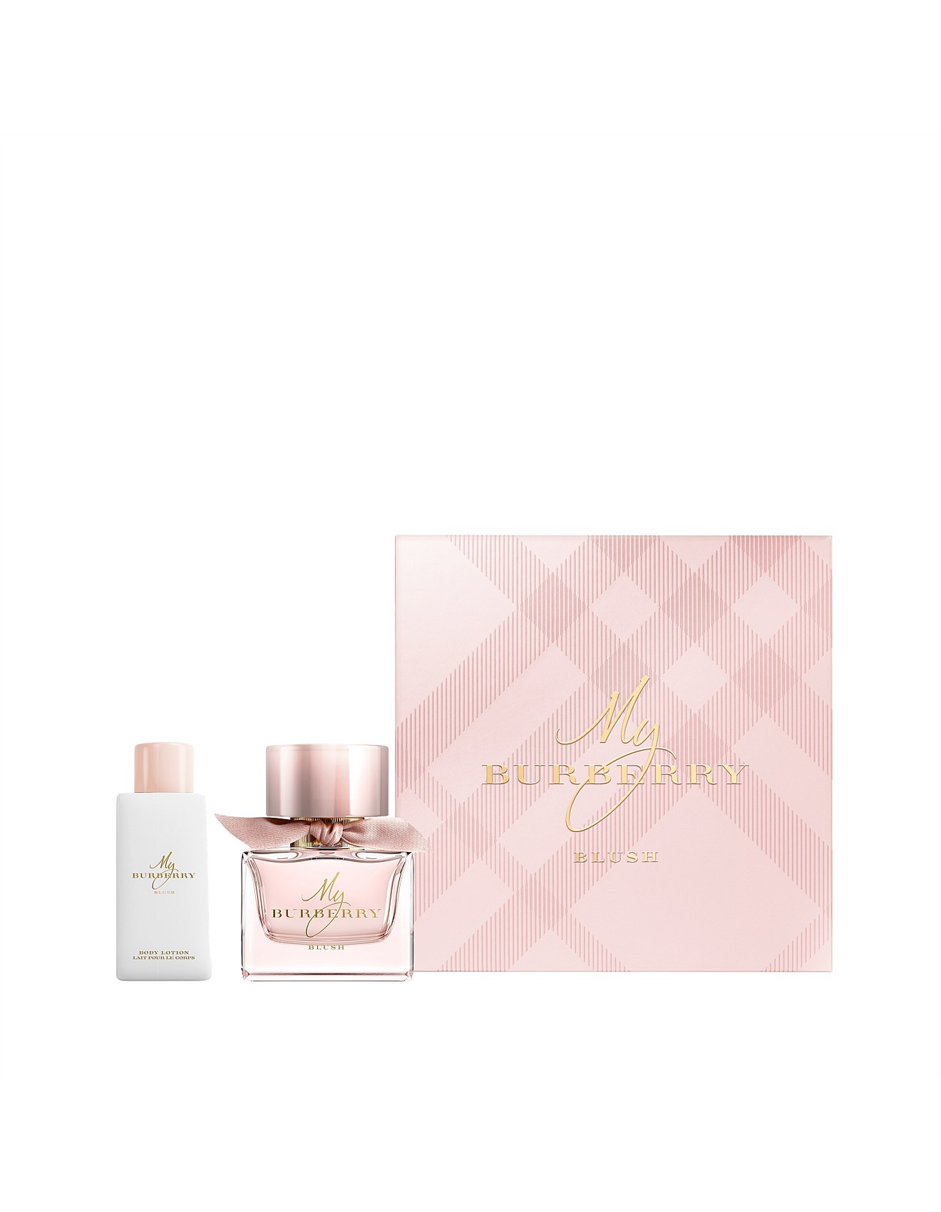 burberry blush perfume 50ml