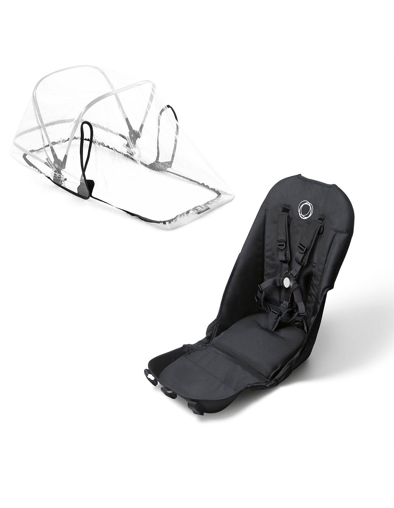 bugaboo donkey david jones