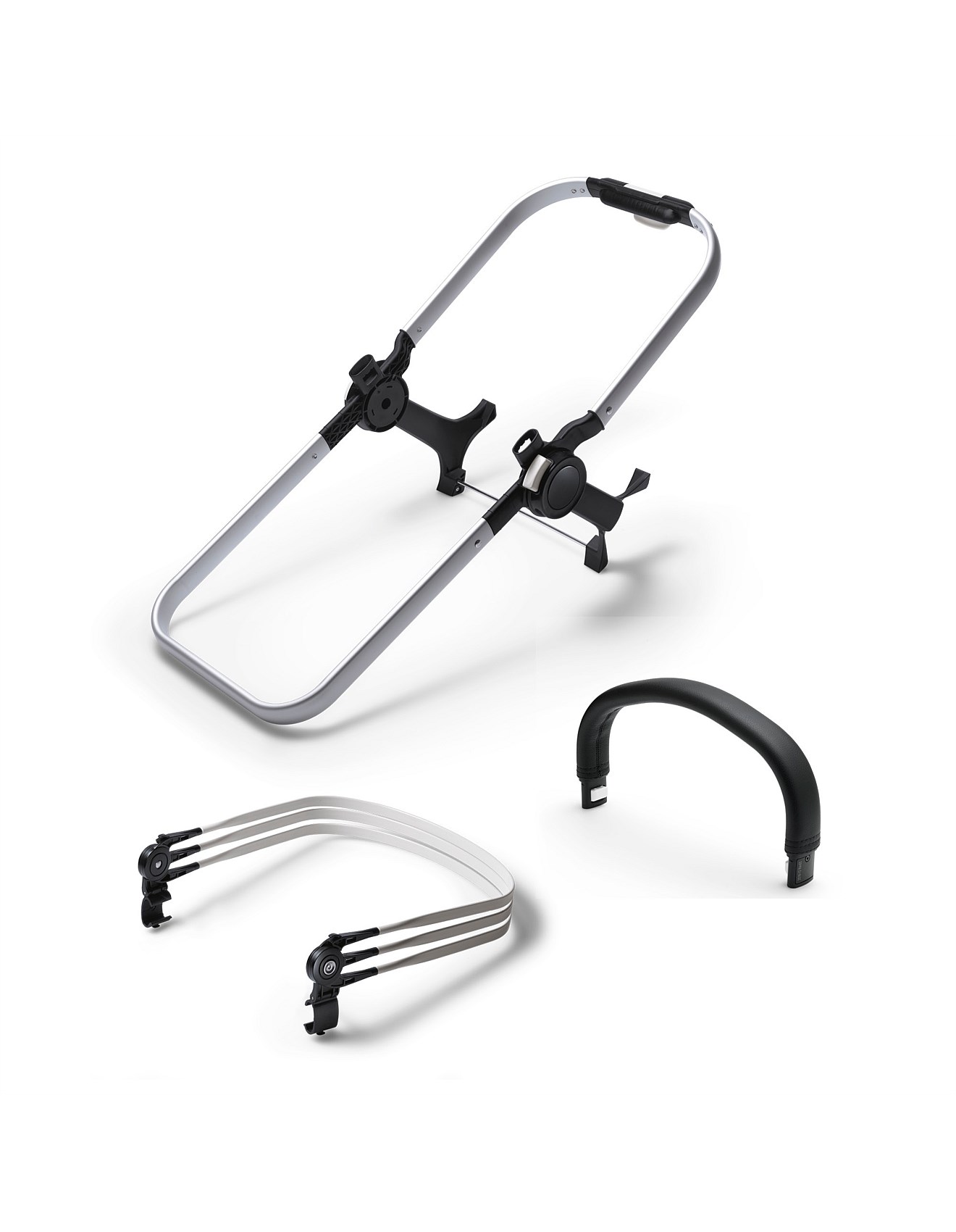 bugaboo donkey 2 extension set