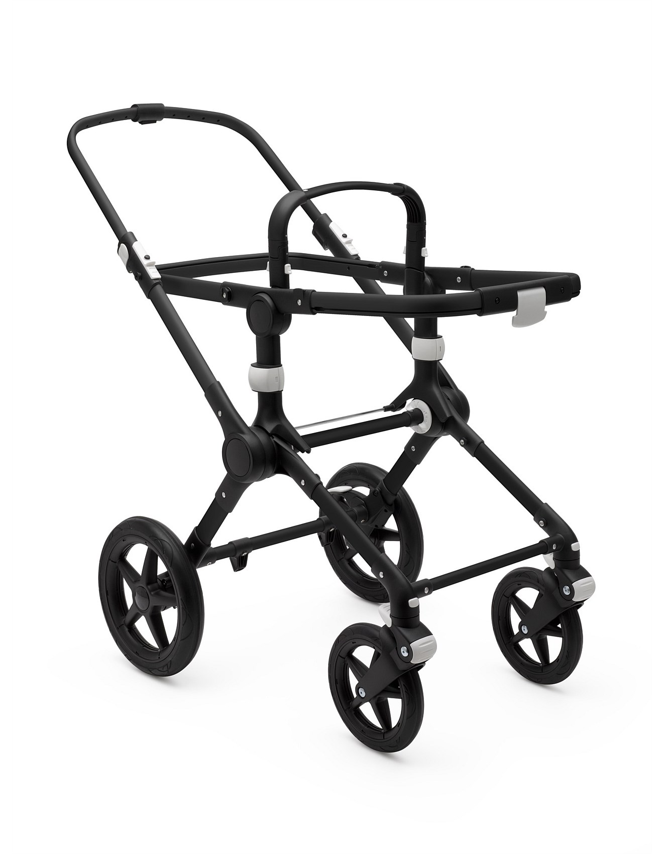 bugaboo fox basis