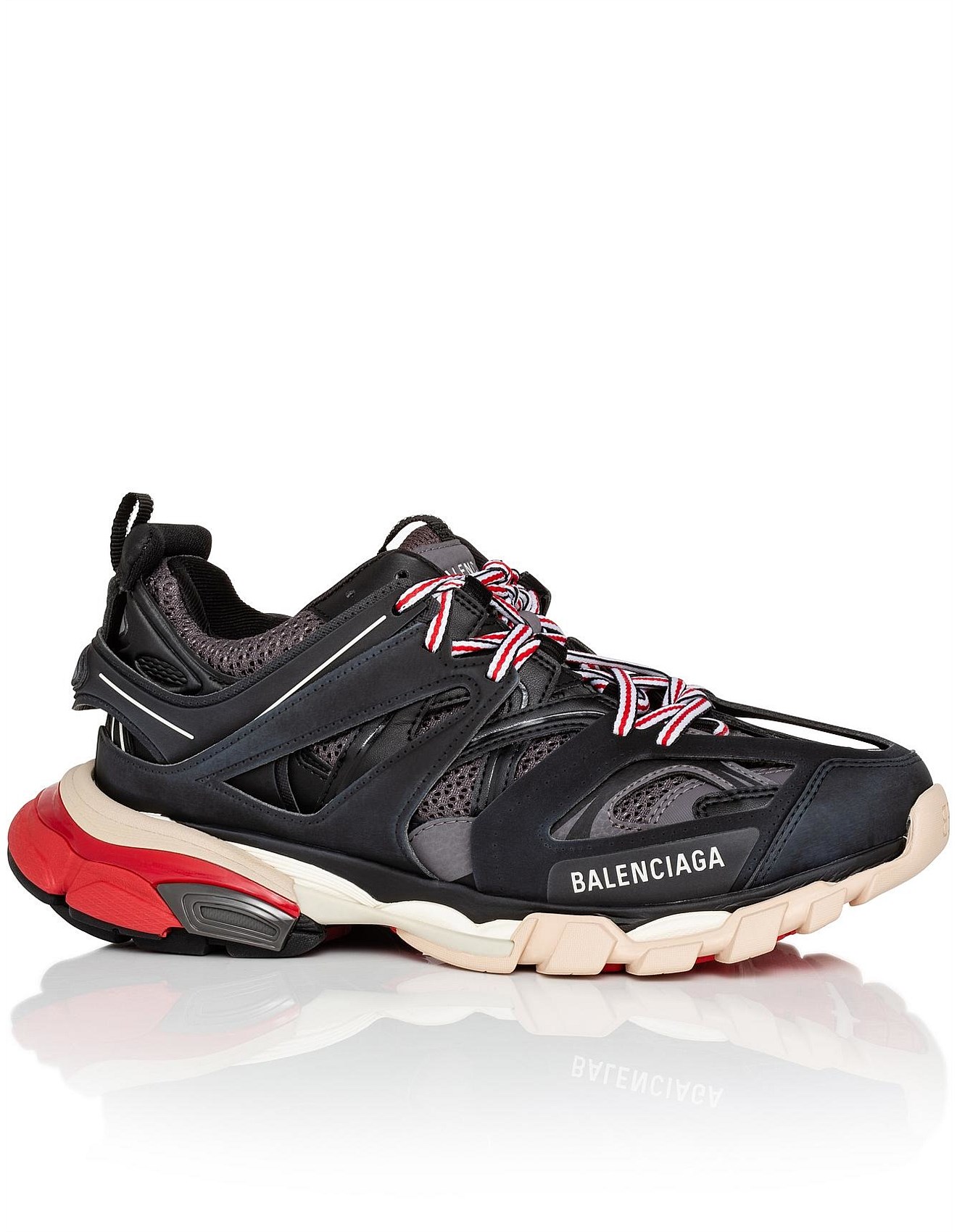Balenciaga Track Farfetch
