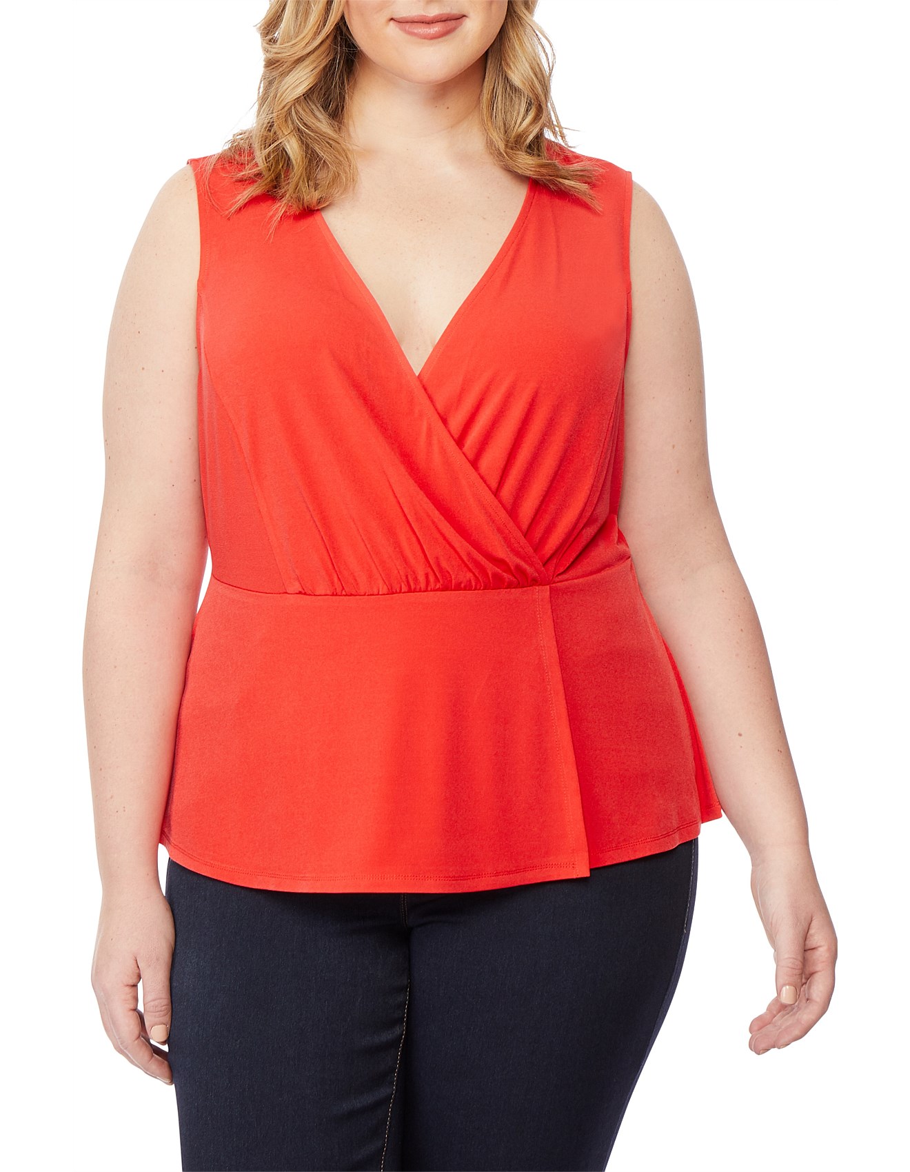 david jones plus size womens clothing