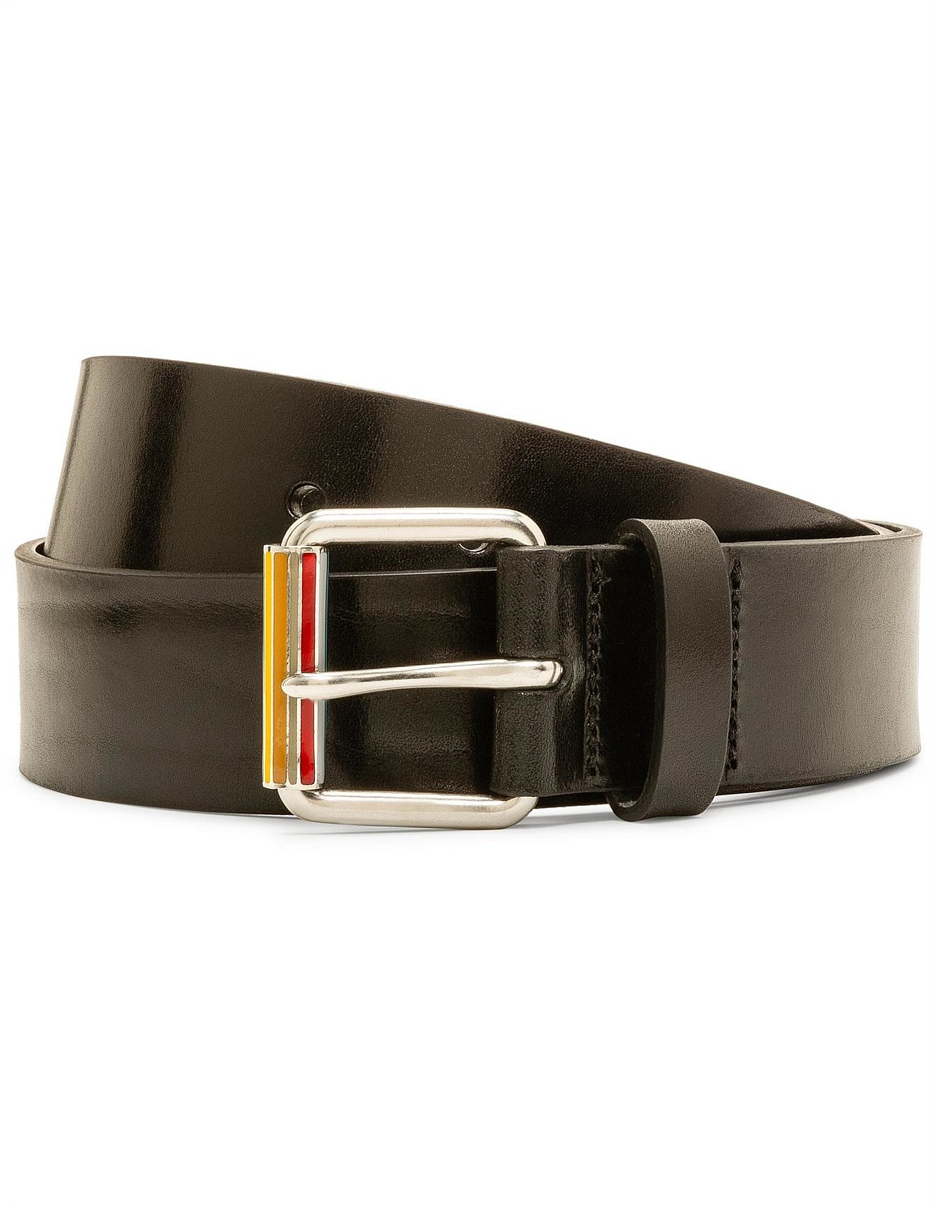 david jones belts