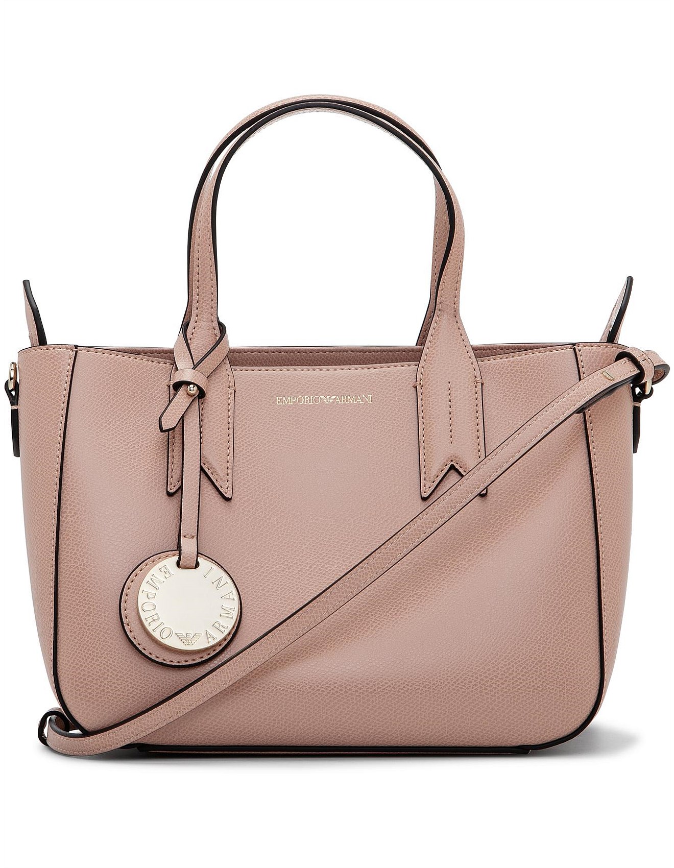 David Jones - TOTE BAG S MINIDOLLARO 