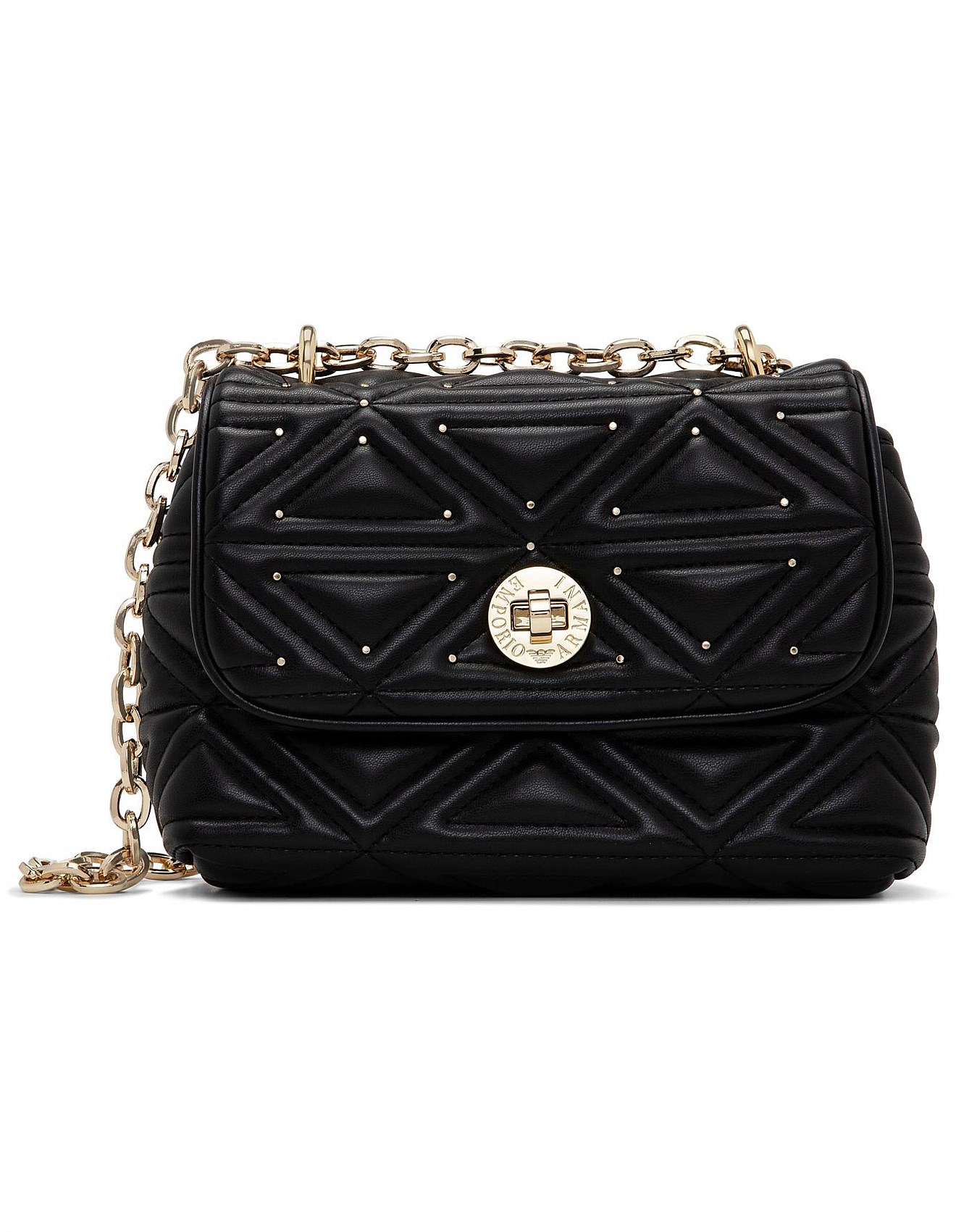 armani bags david jones