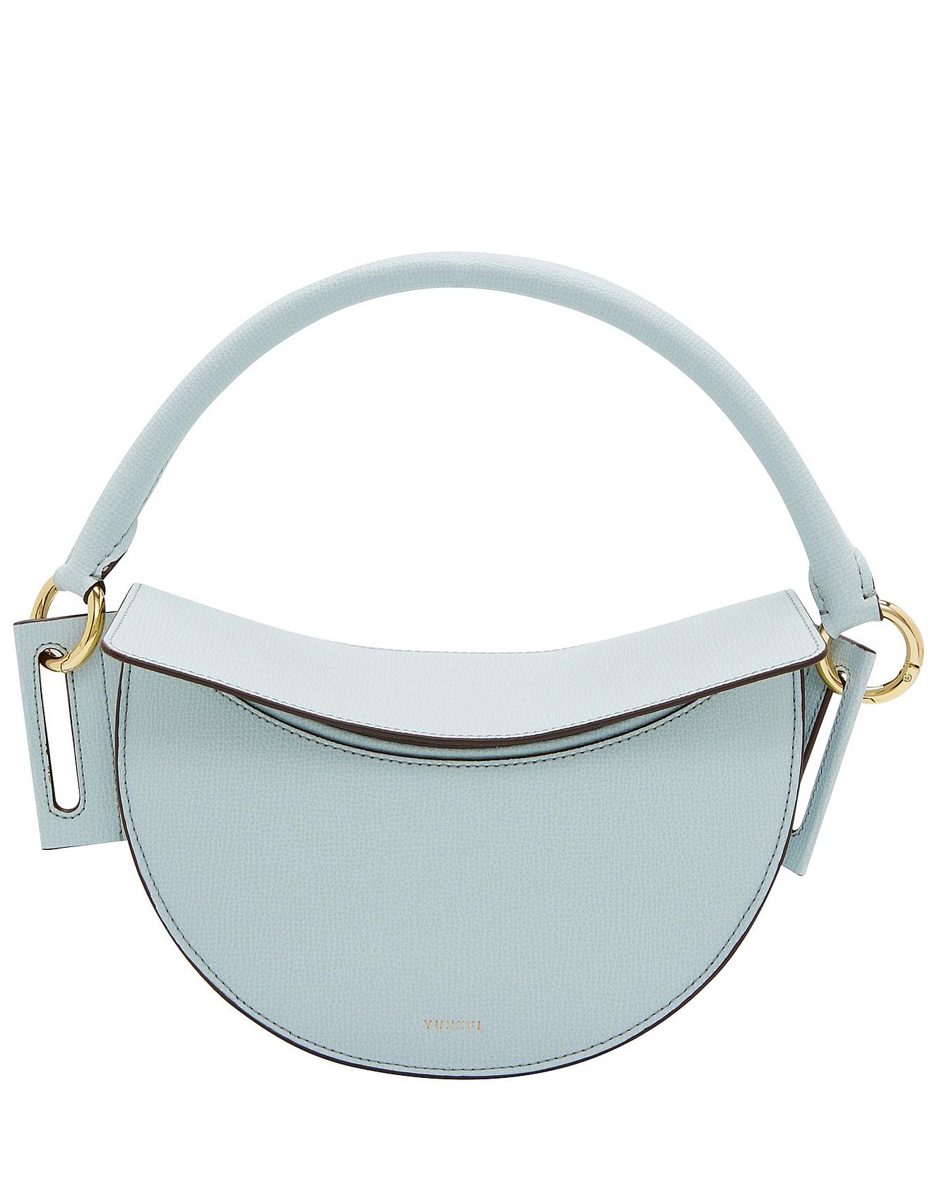 Leather Handbags Yuzefi Dip Shoulder Bag Yuzefi Dip Handbag