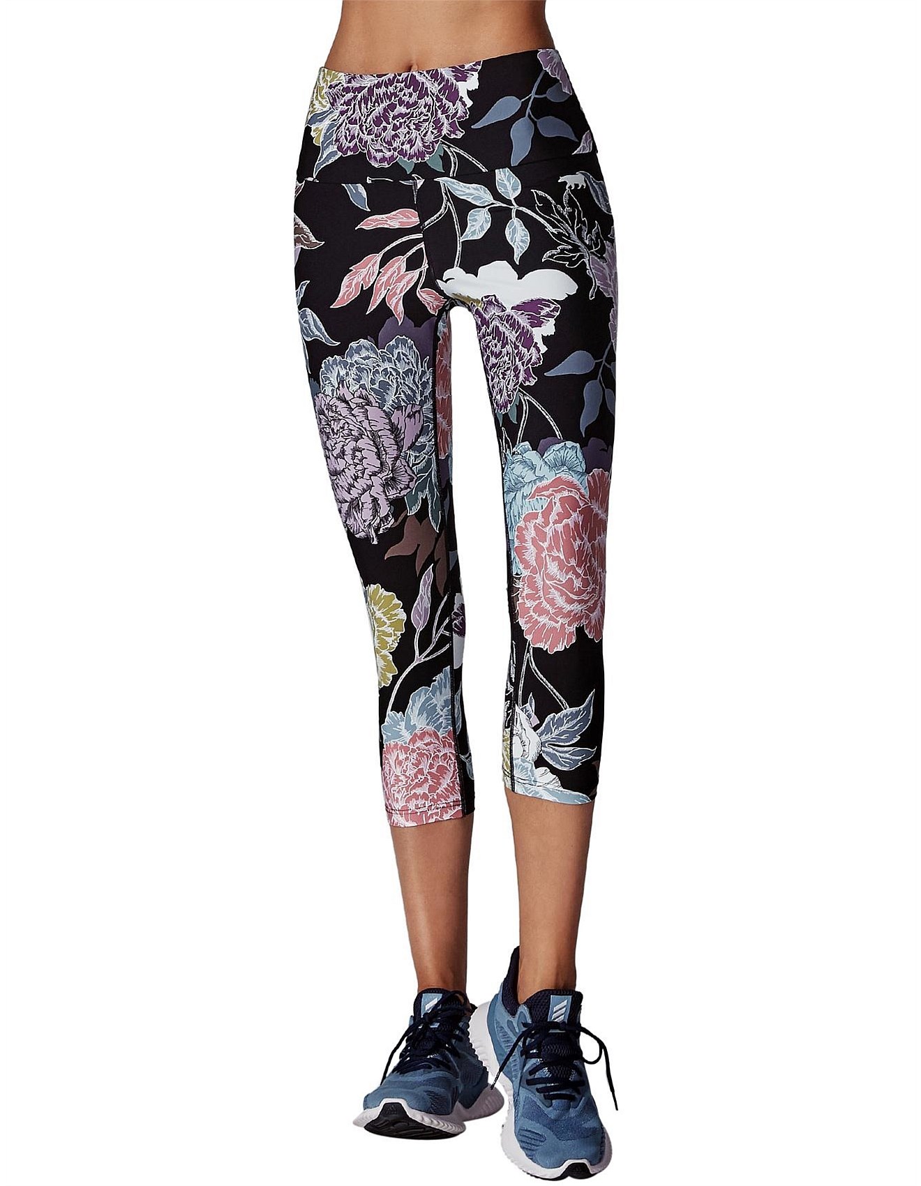 running bare leggings