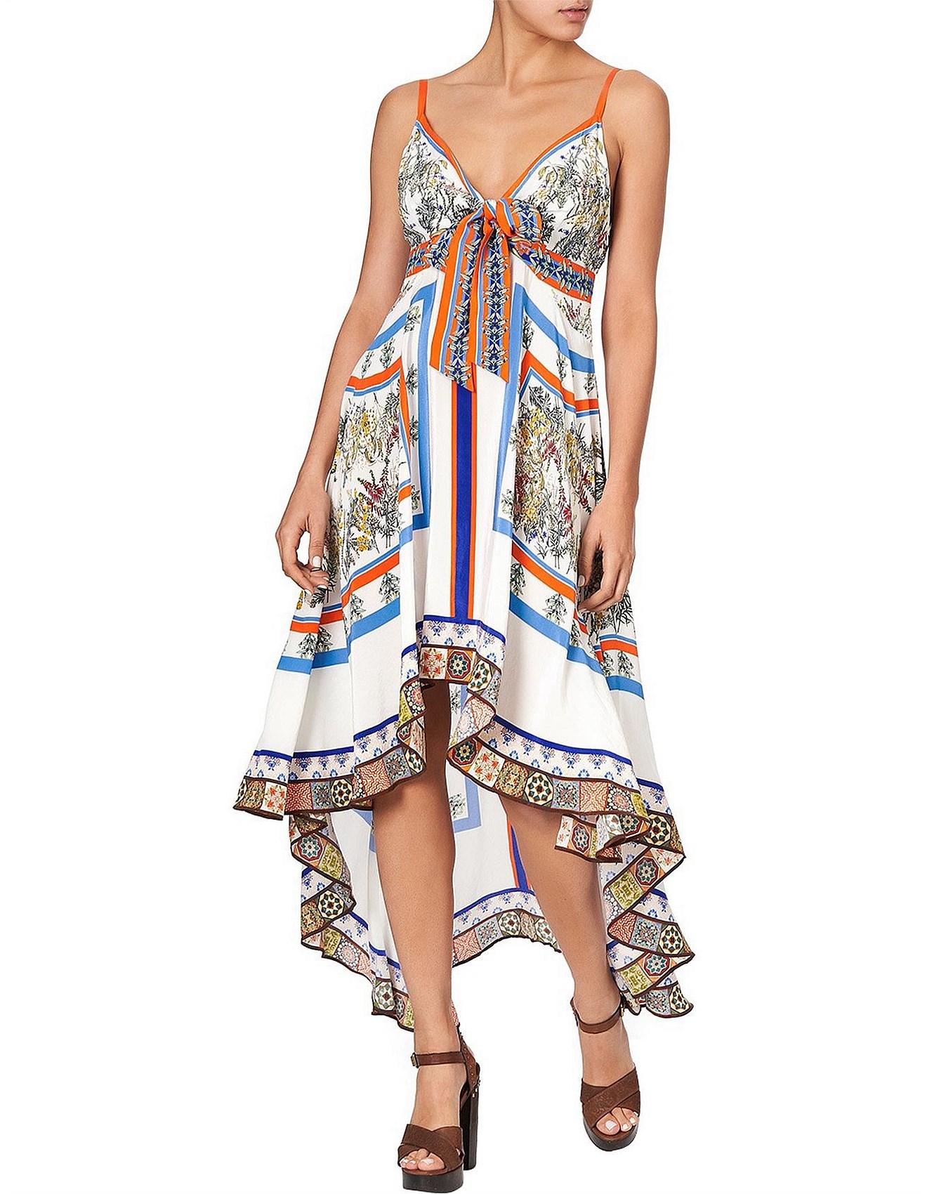 david jones dresses sale