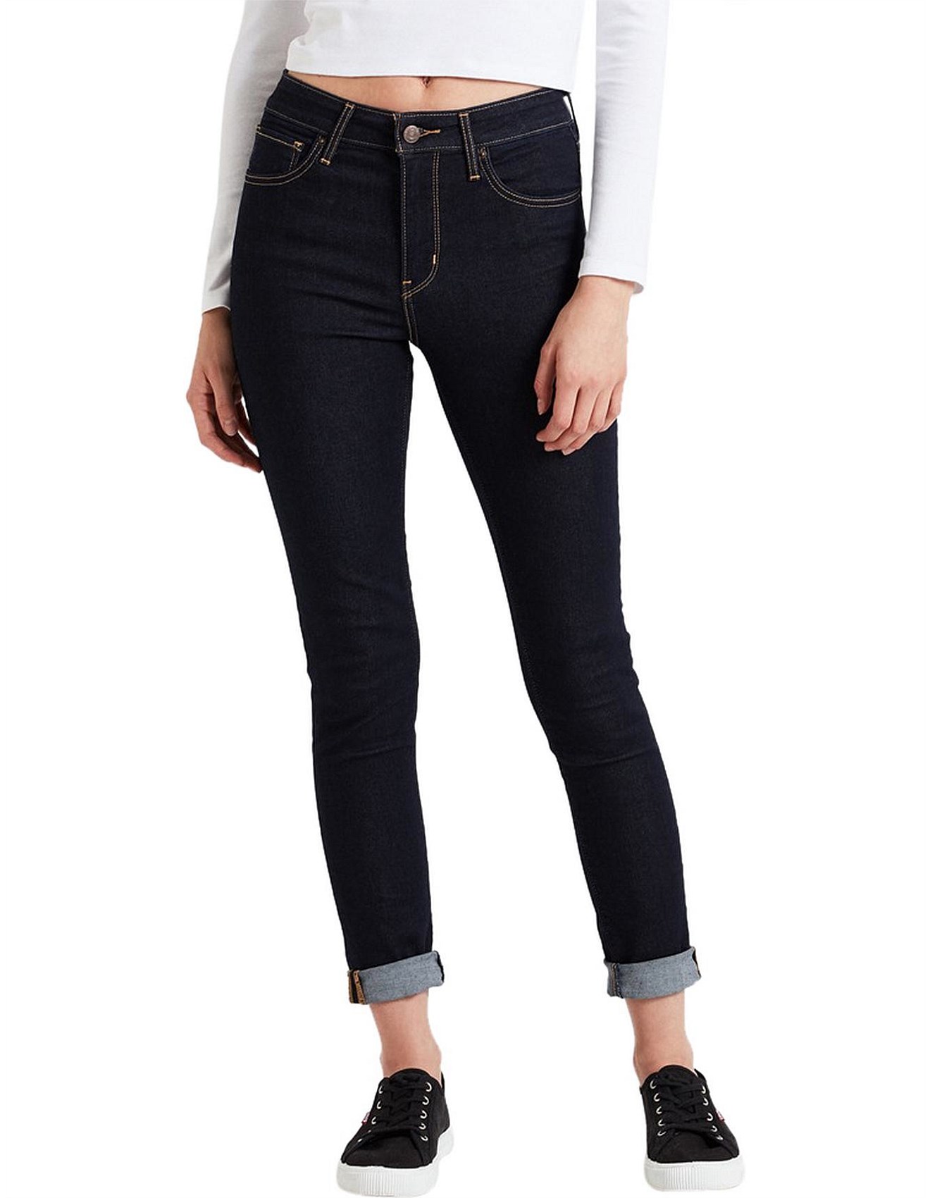 david jones jeans