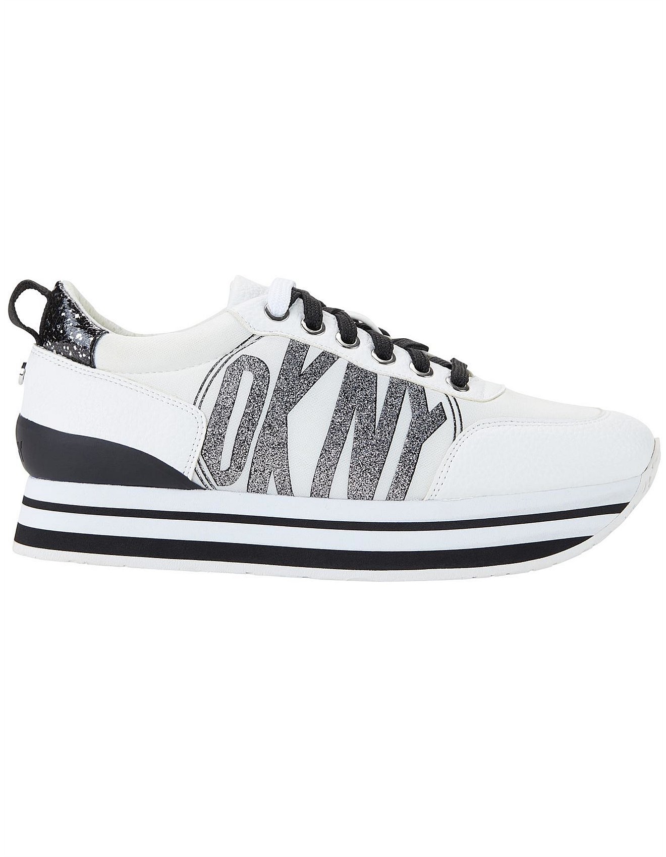 dkny sneakers david jones