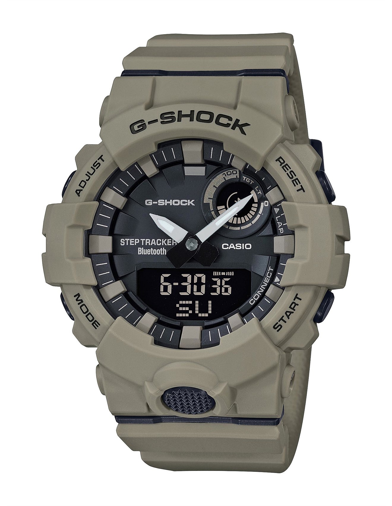 david jones gshock