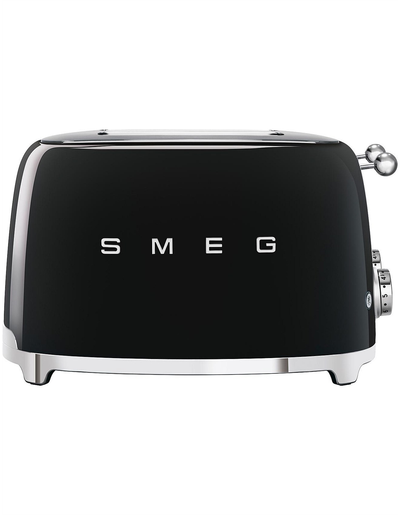 smeg toaster david jones